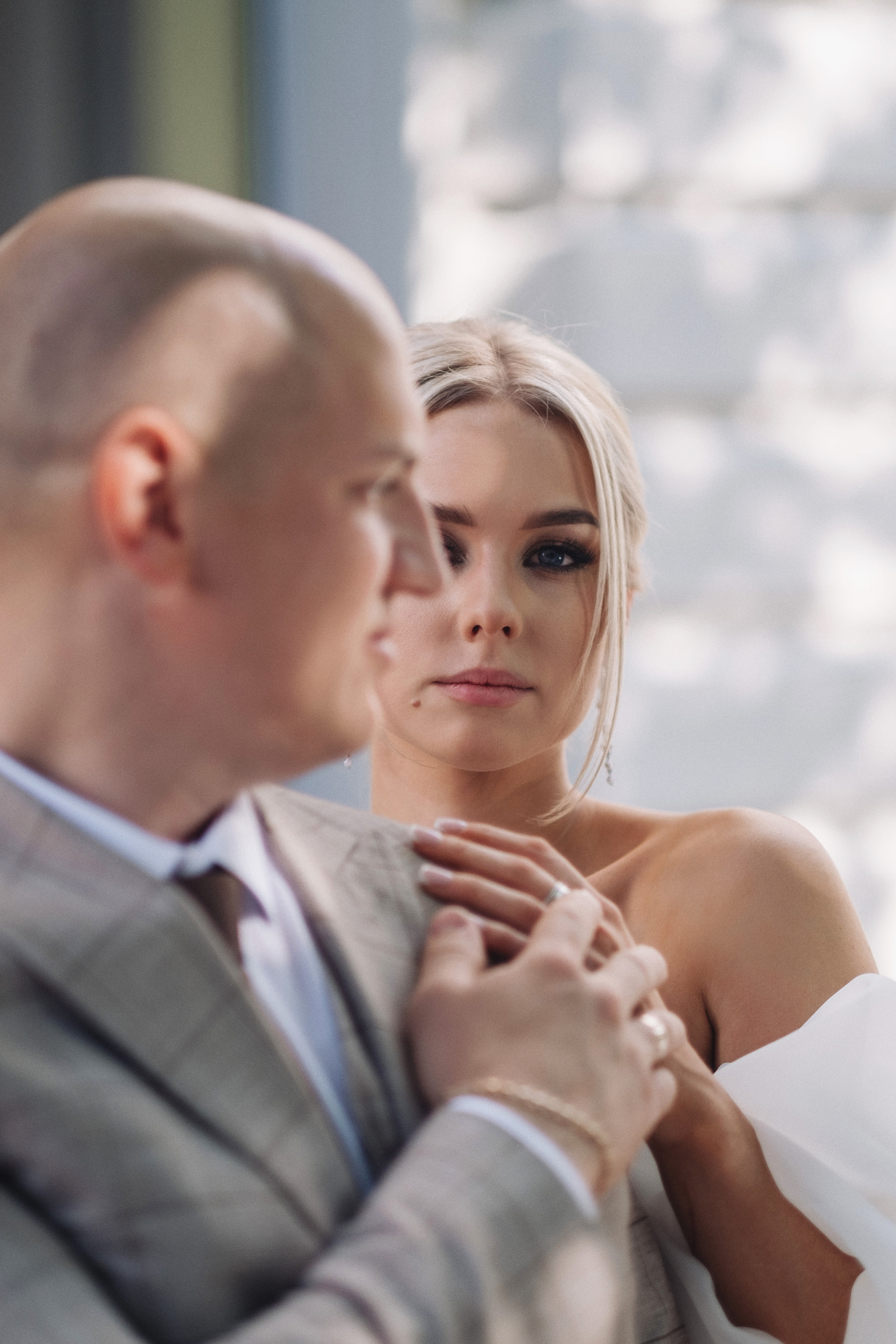 Екатерина & Станислав. Свадебный и семейный фотограф в Казани и Зеленодольске Ланочкин Илья