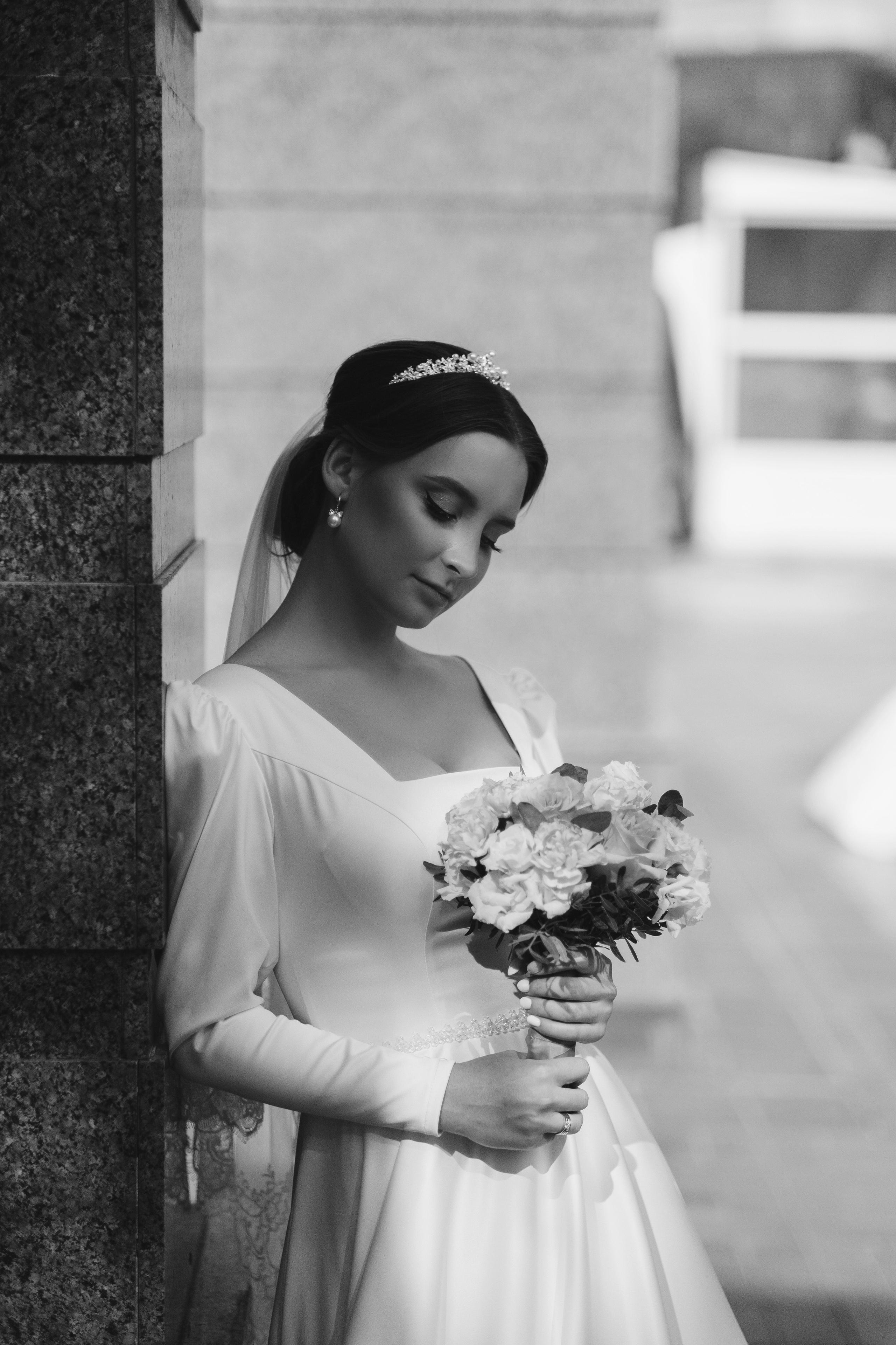 Полина & Дмитрий. Свадебный и семейный фотограф в Казани и Зеленодольске Ланочкин Илья