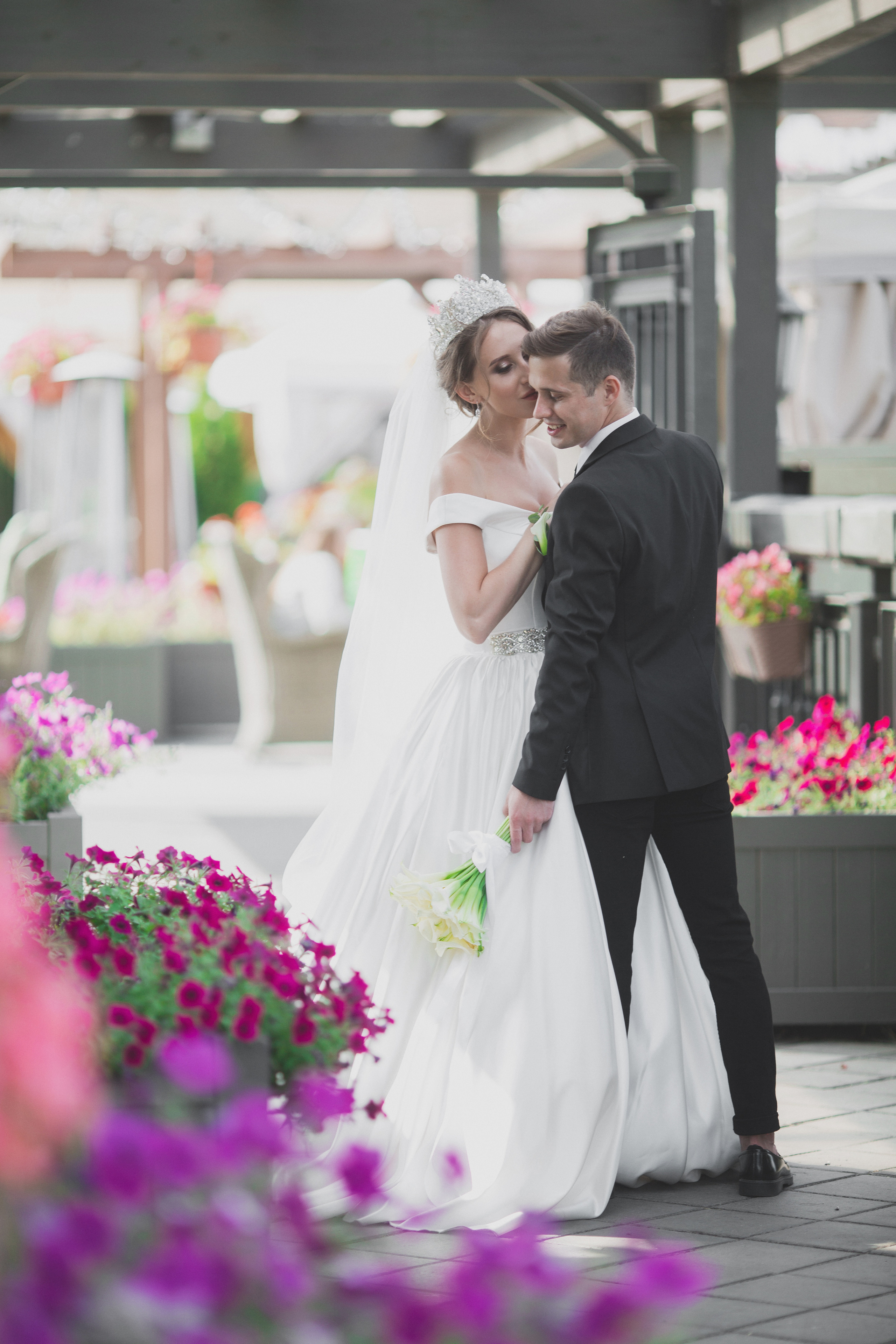 Елена & Алексей. Свадебный и семейный фотограф в Казани и Зеленодольске Ланочкин Илья