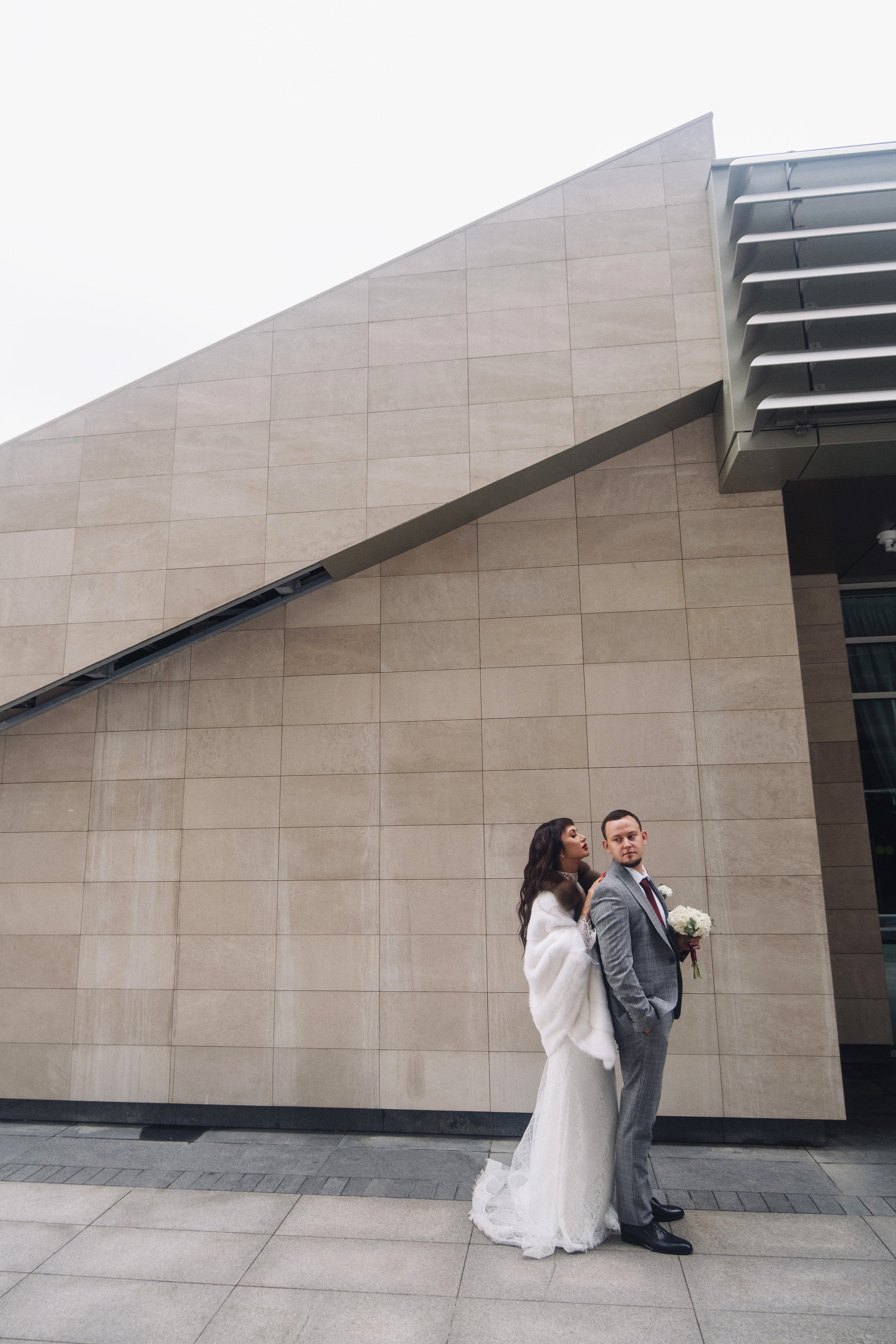 Диляра & Роман. Свадебный и семейный фотограф в Казани и Зеленодольске Ланочкин Илья