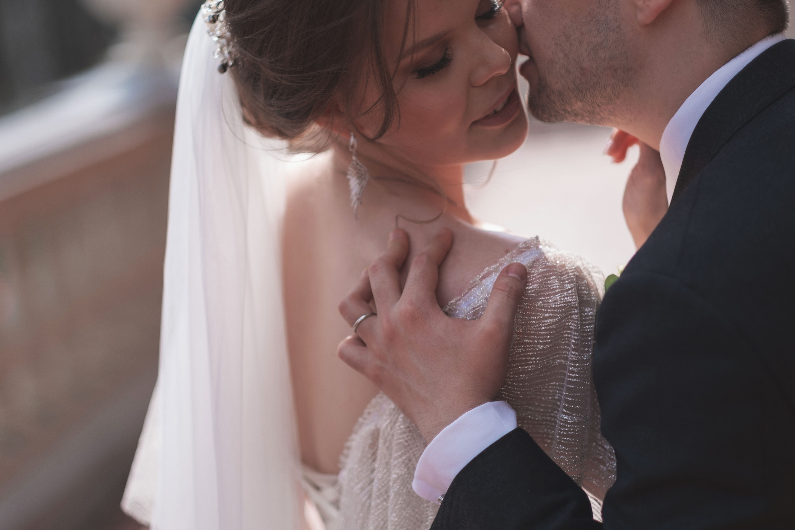 Аделя & Амир. Свадебный и семейный фотограф в Казани и Зеленодольске Ланочкин Илья