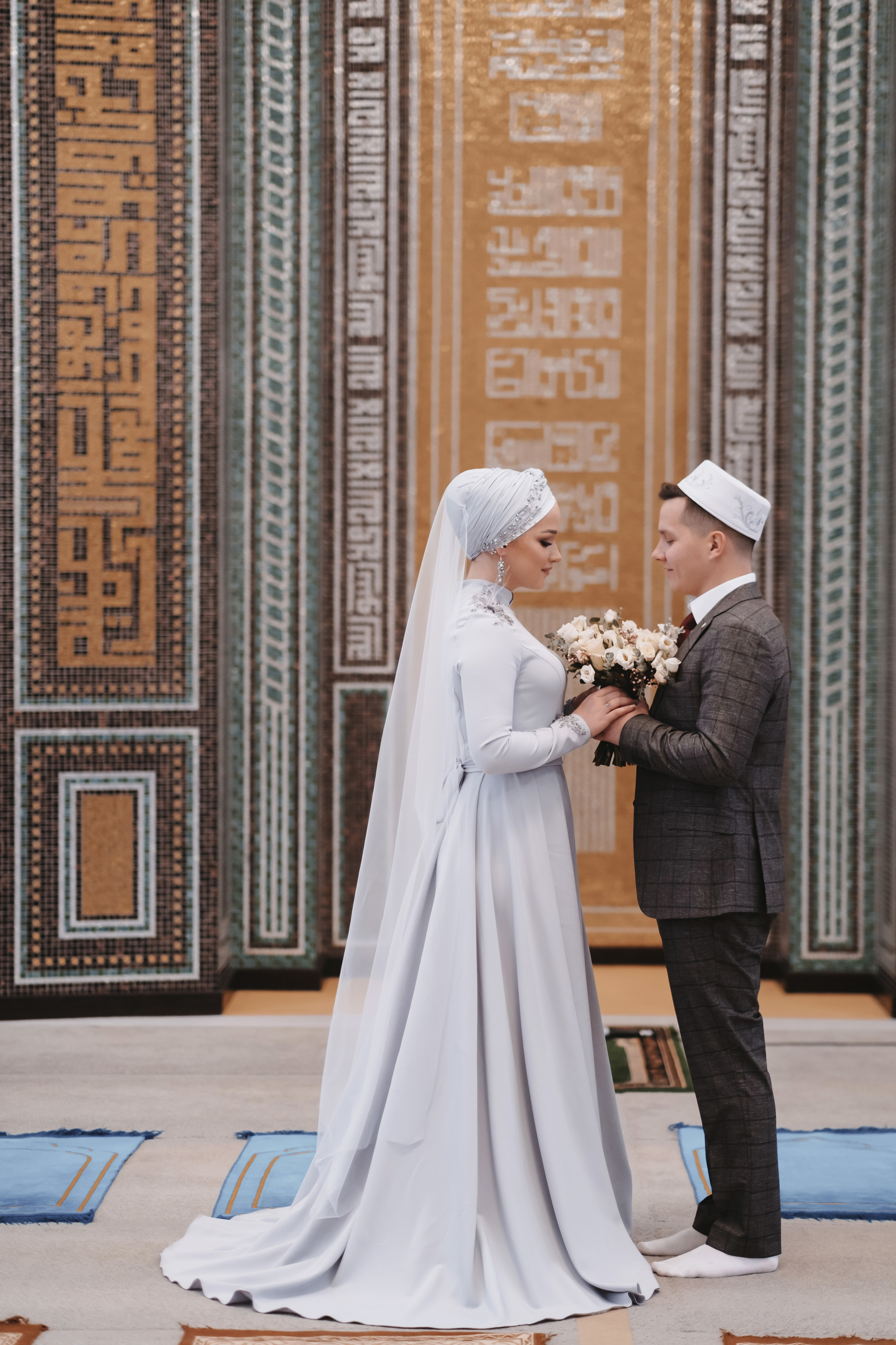 Диана & Карим. Свадебный и семейный фотограф в Казани и Зеленодольске Ланочкин Илья