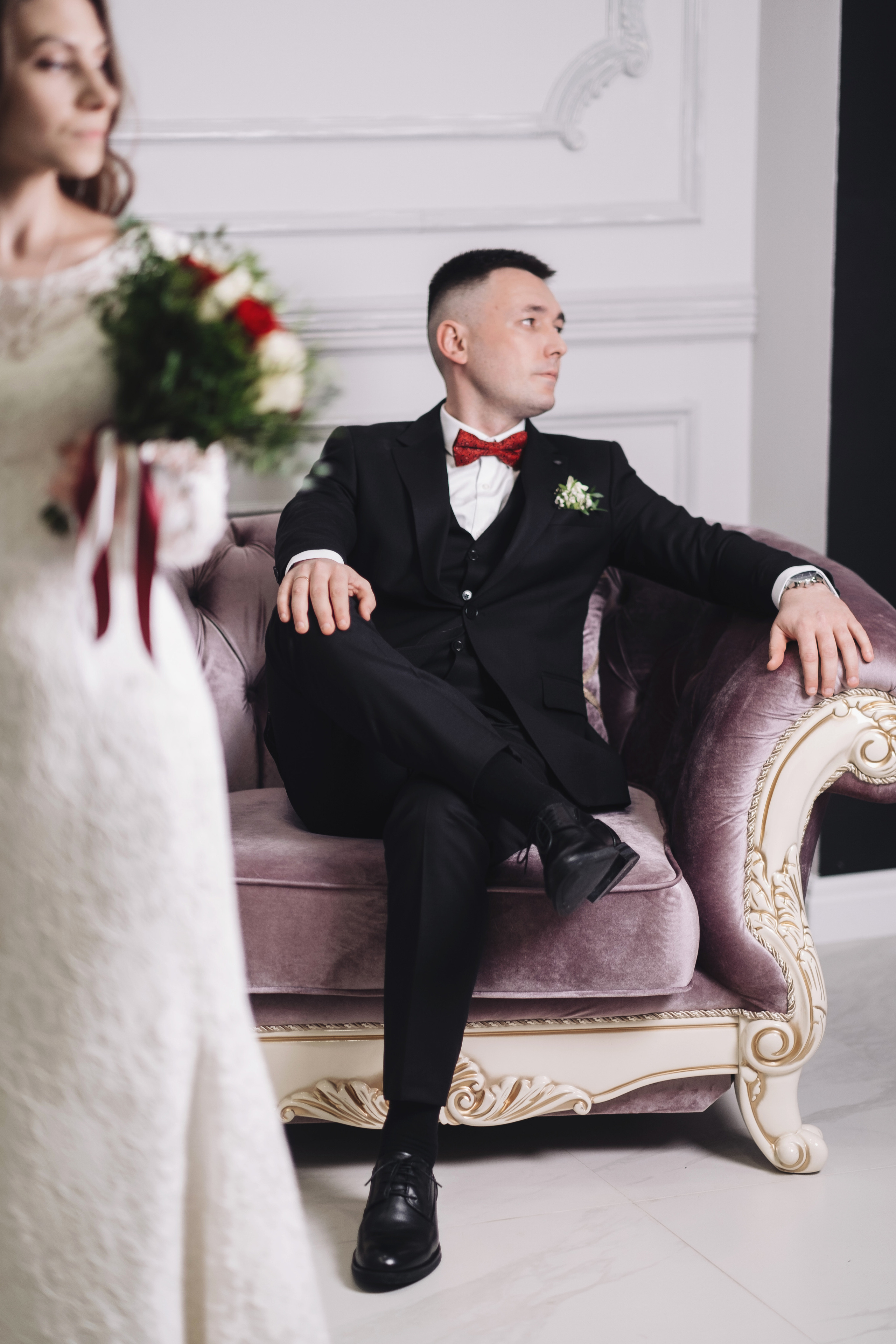 Евгения & Ренат. Свадебный и семейный фотограф в Казани и Зеленодольске Ланочкин Илья