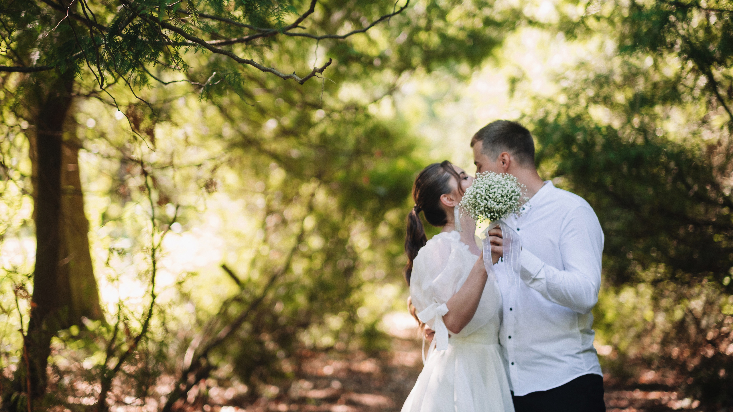 Айгуль & Игорь. Свадебный и семейный фотограф в Казани и Зеленодольске Ланочкин Илья
