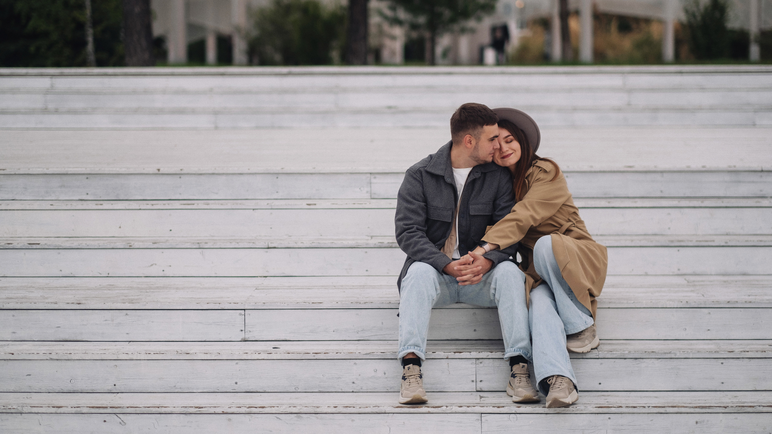 Лиана & Артем. Свадебный и семейный фотограф в Казани и Зеленодольске Ланочкин Илья