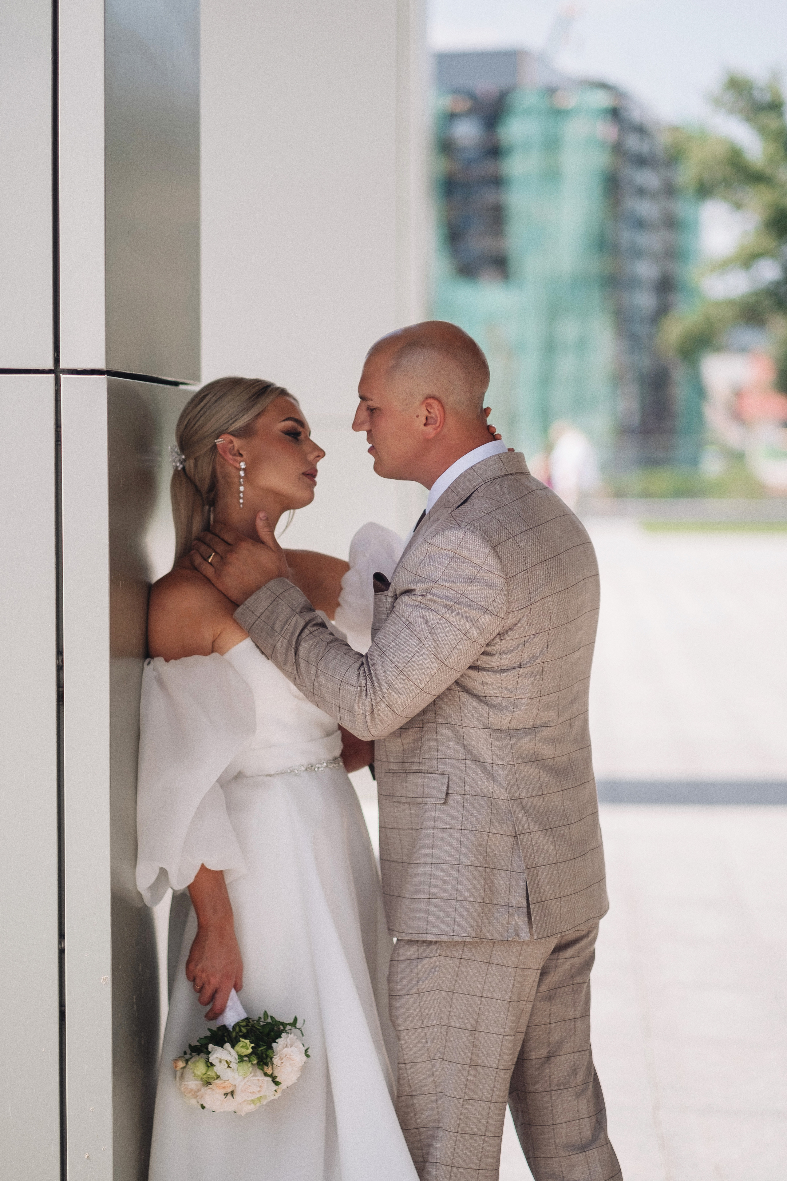 Екатерина & Станислав. Свадебный и семейный фотограф в Казани и Зеленодольске Ланочкин Илья