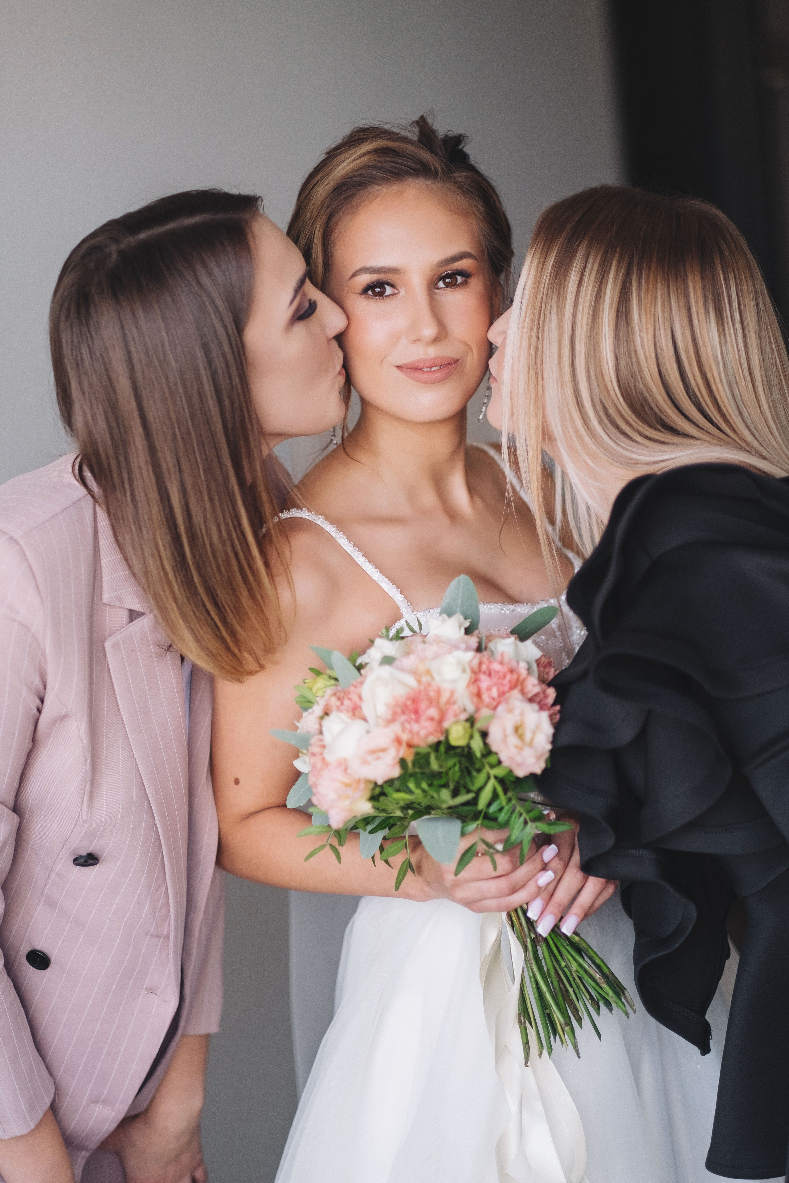 Алия & Сергей. Свадебный и семейный фотограф в Казани и Зеленодольске Ланочкин Илья