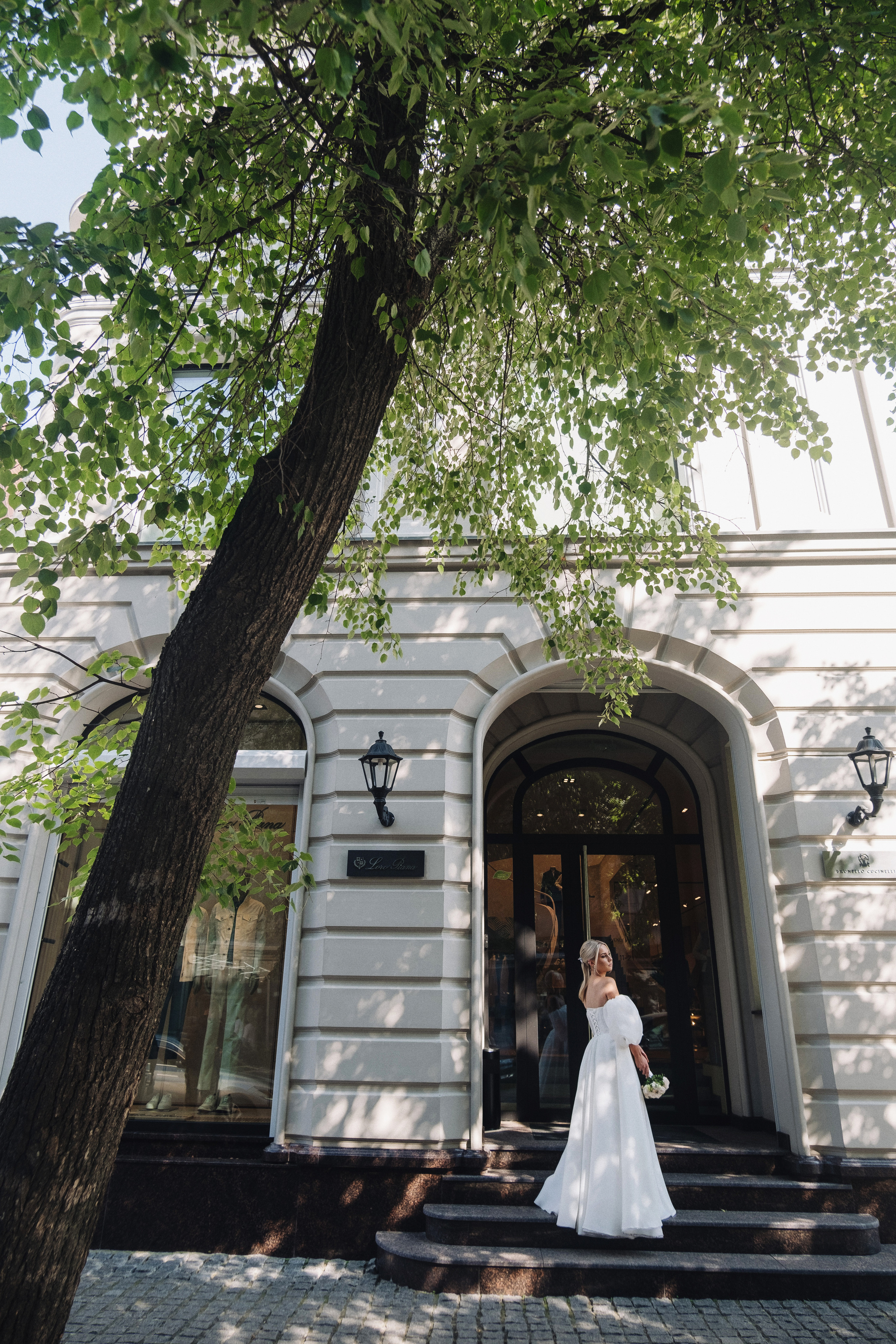 Екатерина & Станислав. Свадебный и семейный фотограф в Казани и Зеленодольске Ланочкин Илья