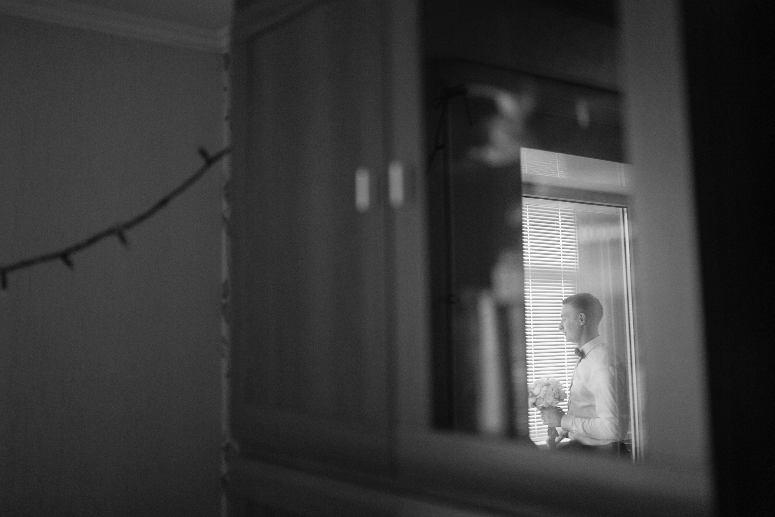 Анастасия & Вадим. Свадебный и семейный фотограф в Казани и Зеленодольске Ланочкин Илья