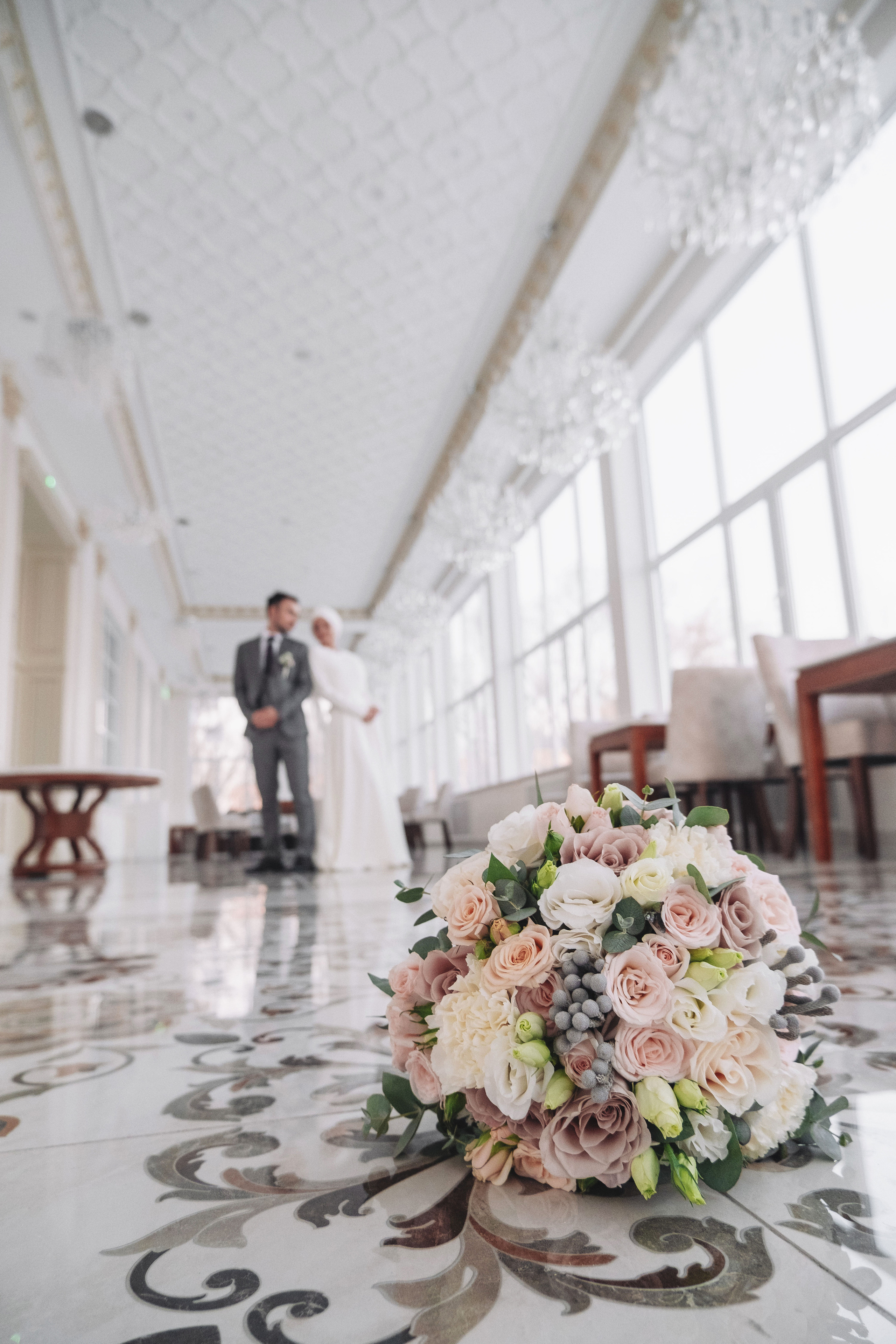 Альбина & Адель. Свадебный и семейный фотограф в Казани и Зеленодольске Ланочкин Илья