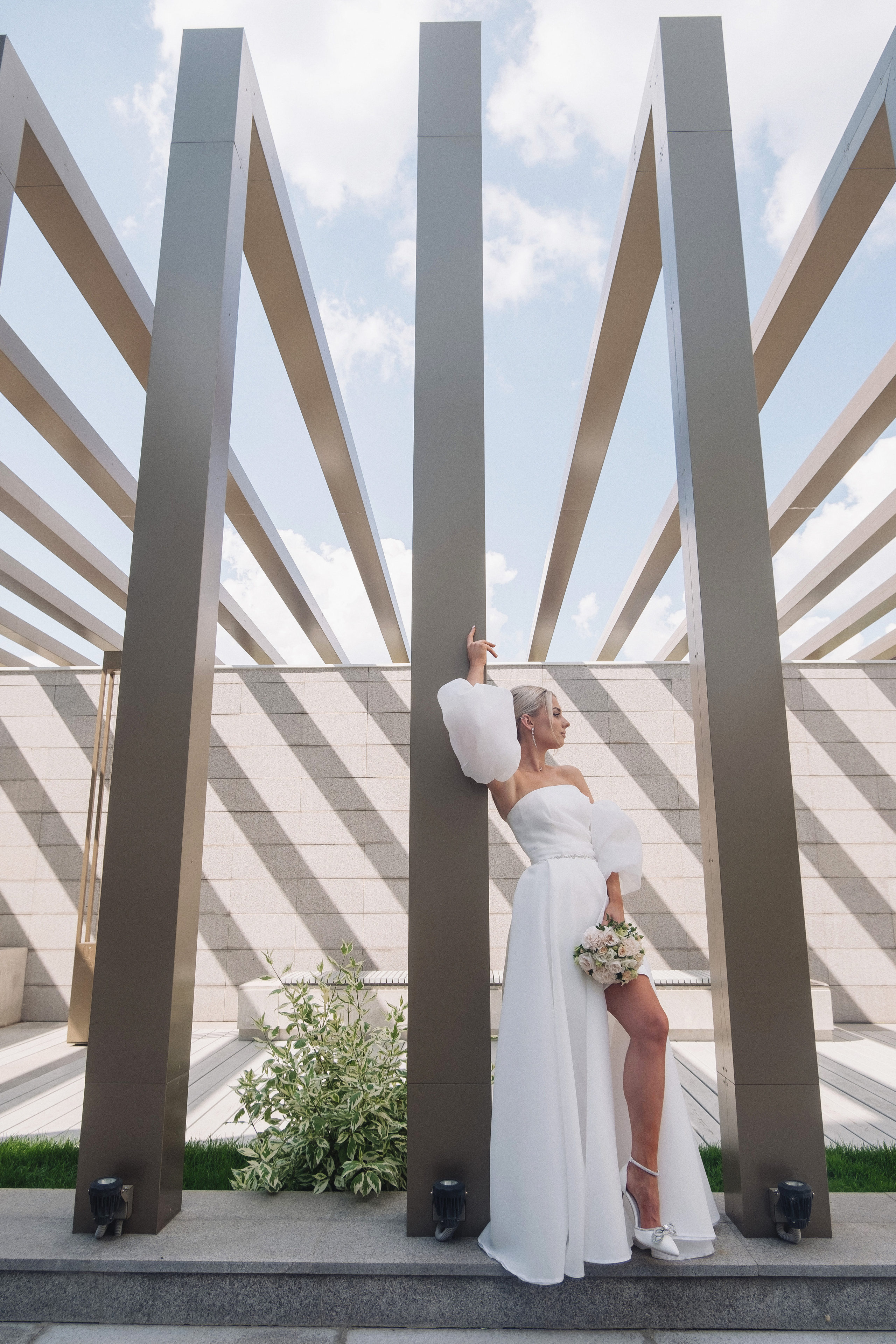 Екатерина & Станислав. Свадебный и семейный фотограф в Казани и Зеленодольске Ланочкин Илья