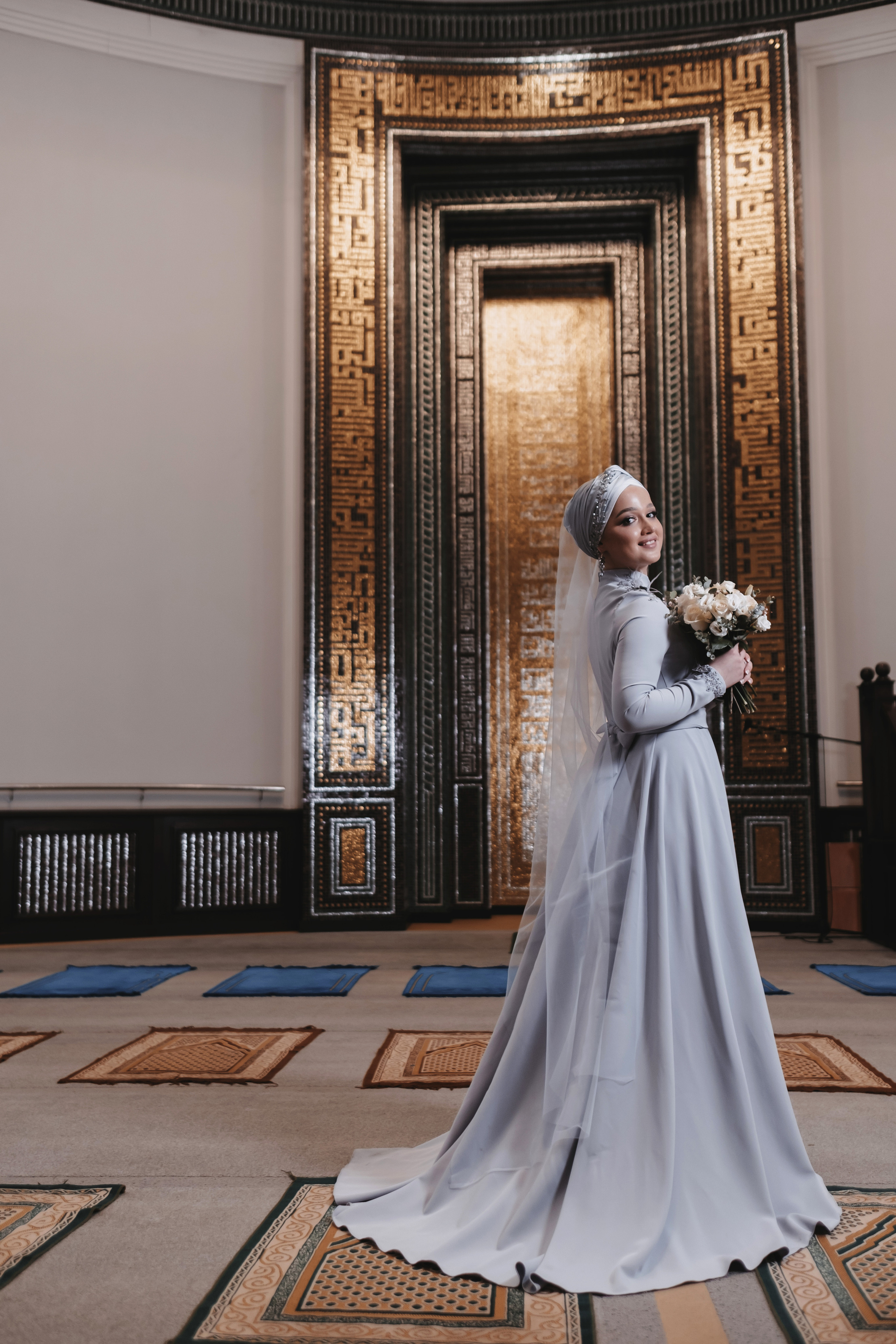 Диана & Карим. Свадебный и семейный фотограф в Казани и Зеленодольске Ланочкин Илья