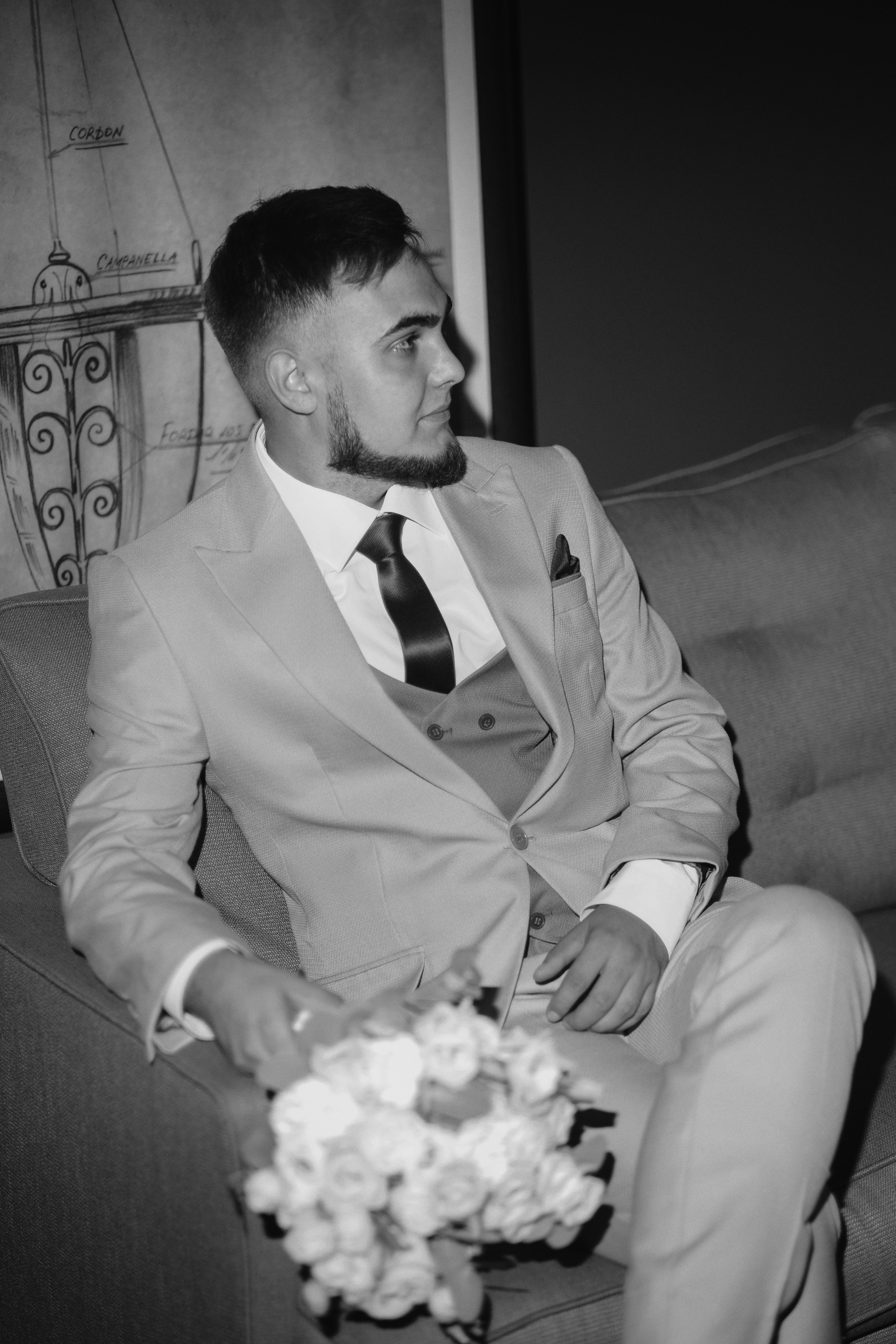 Лиана & Артем. Свадебный и семейный фотограф в Казани и Зеленодольске Ланочкин Илья