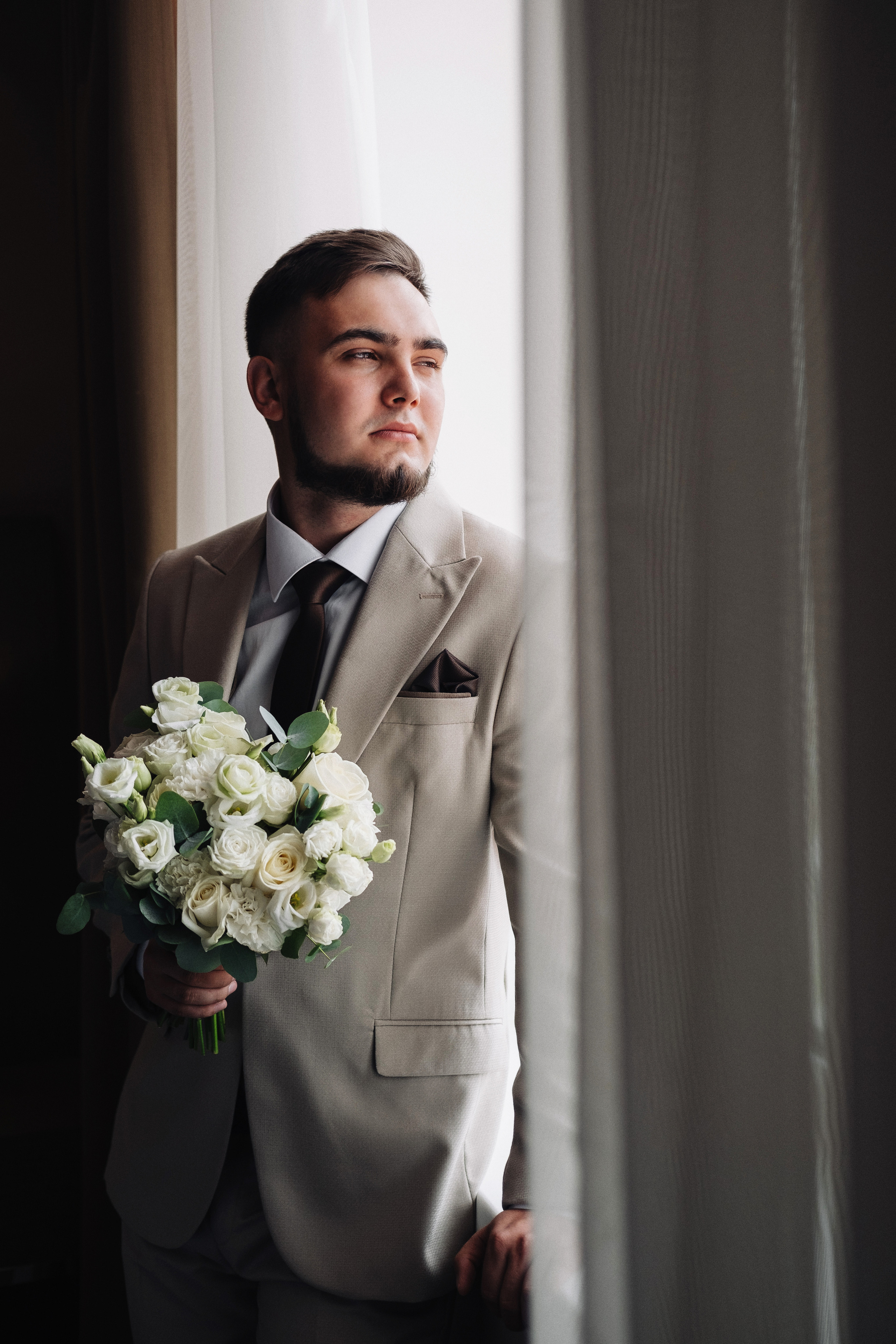 Лиана & Артем. Свадебный и семейный фотограф в Казани и Зеленодольске Ланочкин Илья