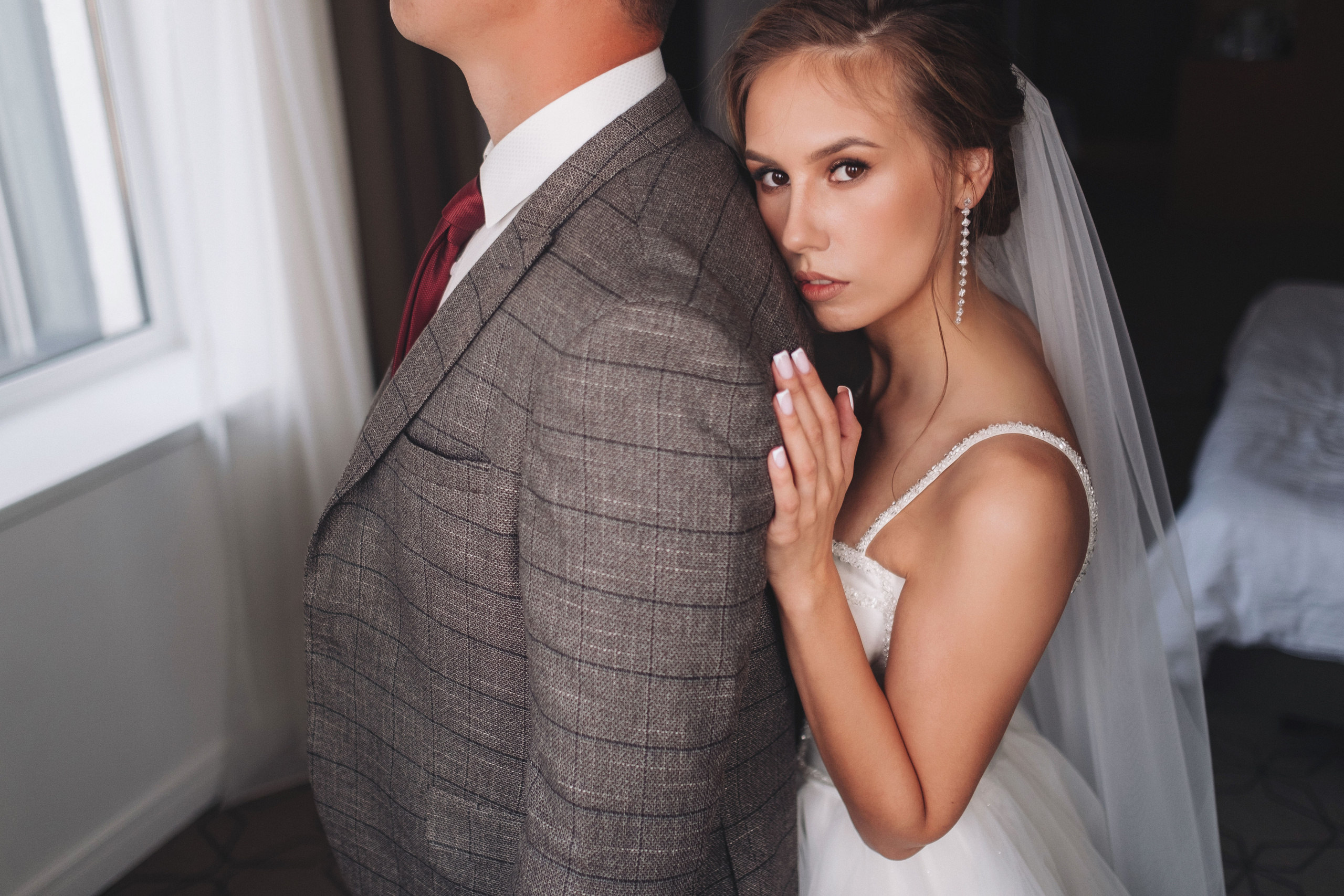 Алия & Сергей. Свадебный и семейный фотограф в Казани и Зеленодольске Ланочкин Илья