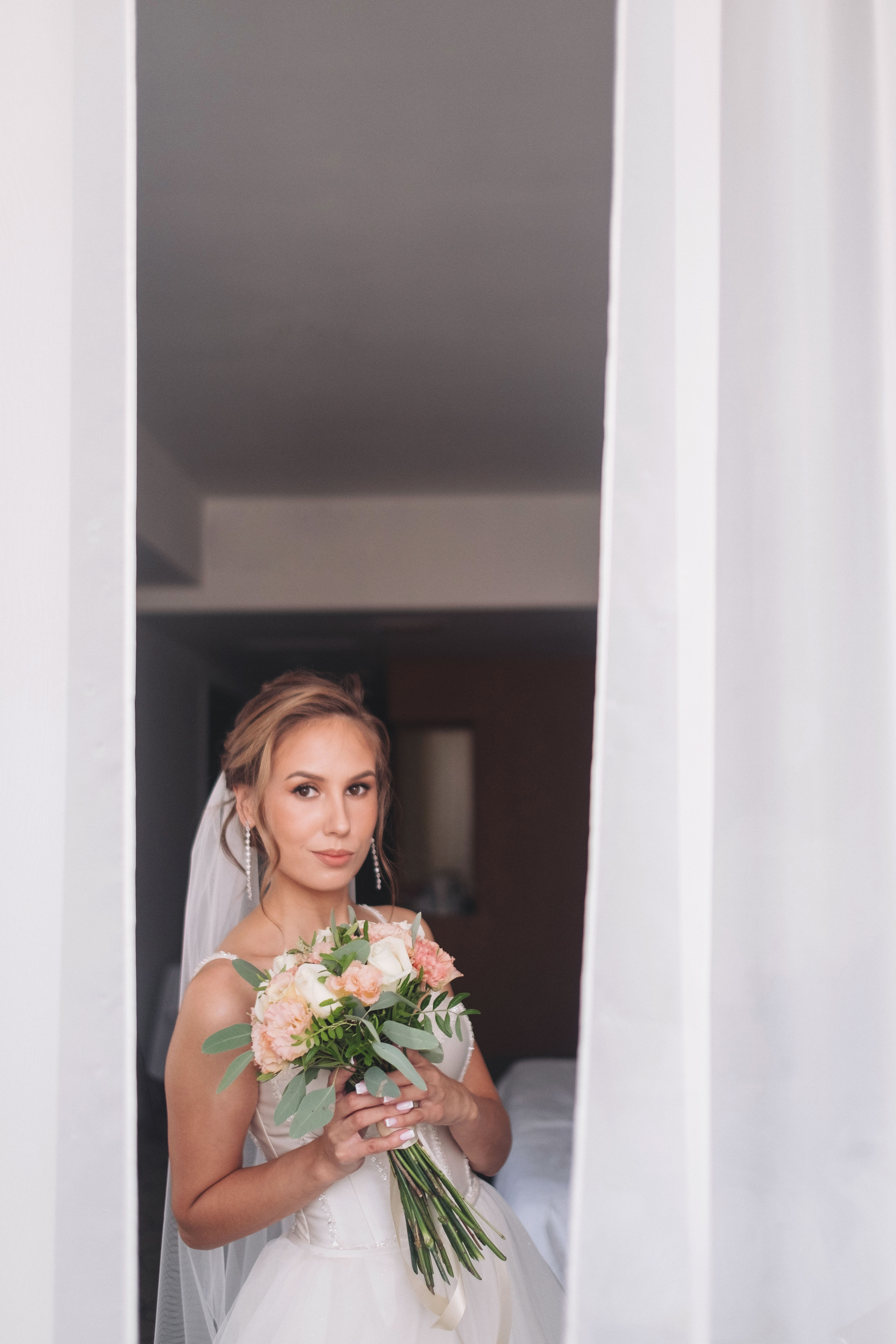 Алия & Сергей. Свадебный и семейный фотограф в Казани и Зеленодольске Ланочкин Илья