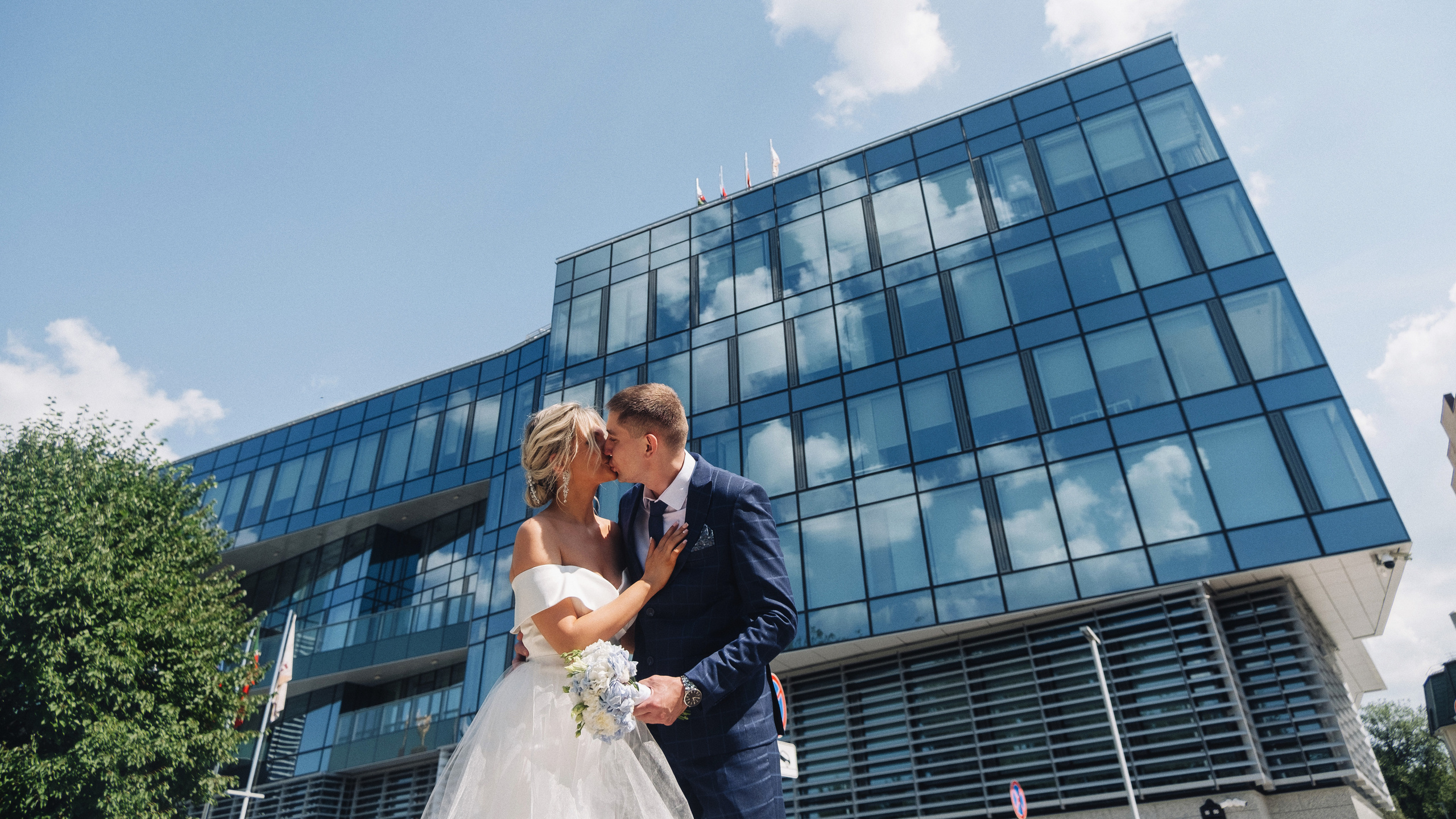 Татьяна & Ильнар. Свадебный и семейный фотограф в Казани и Зеленодольске Ланочкин Илья