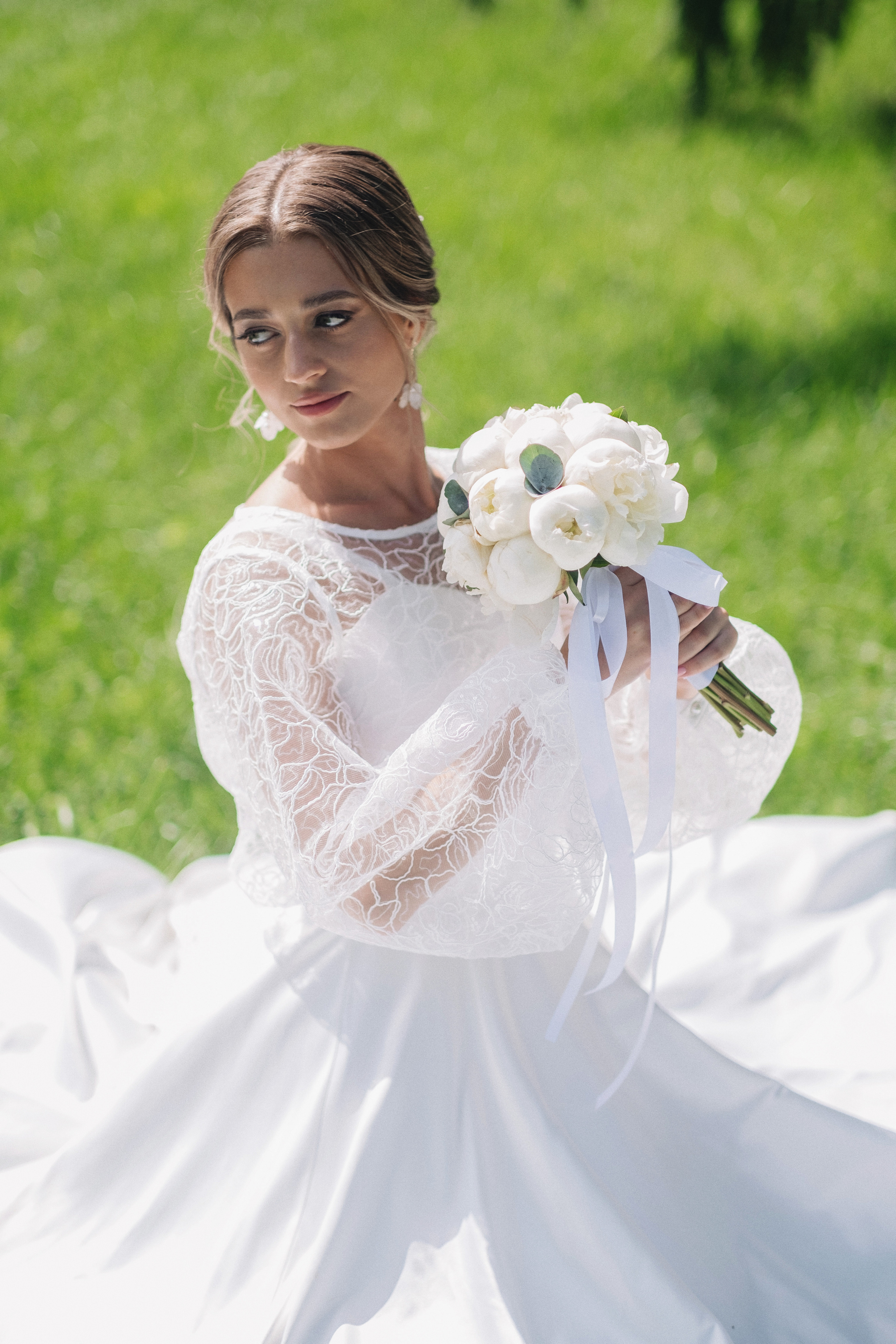 Полина & Глеб. Свадебный и семейный фотограф в Казани и Зеленодольске Ланочкин Илья