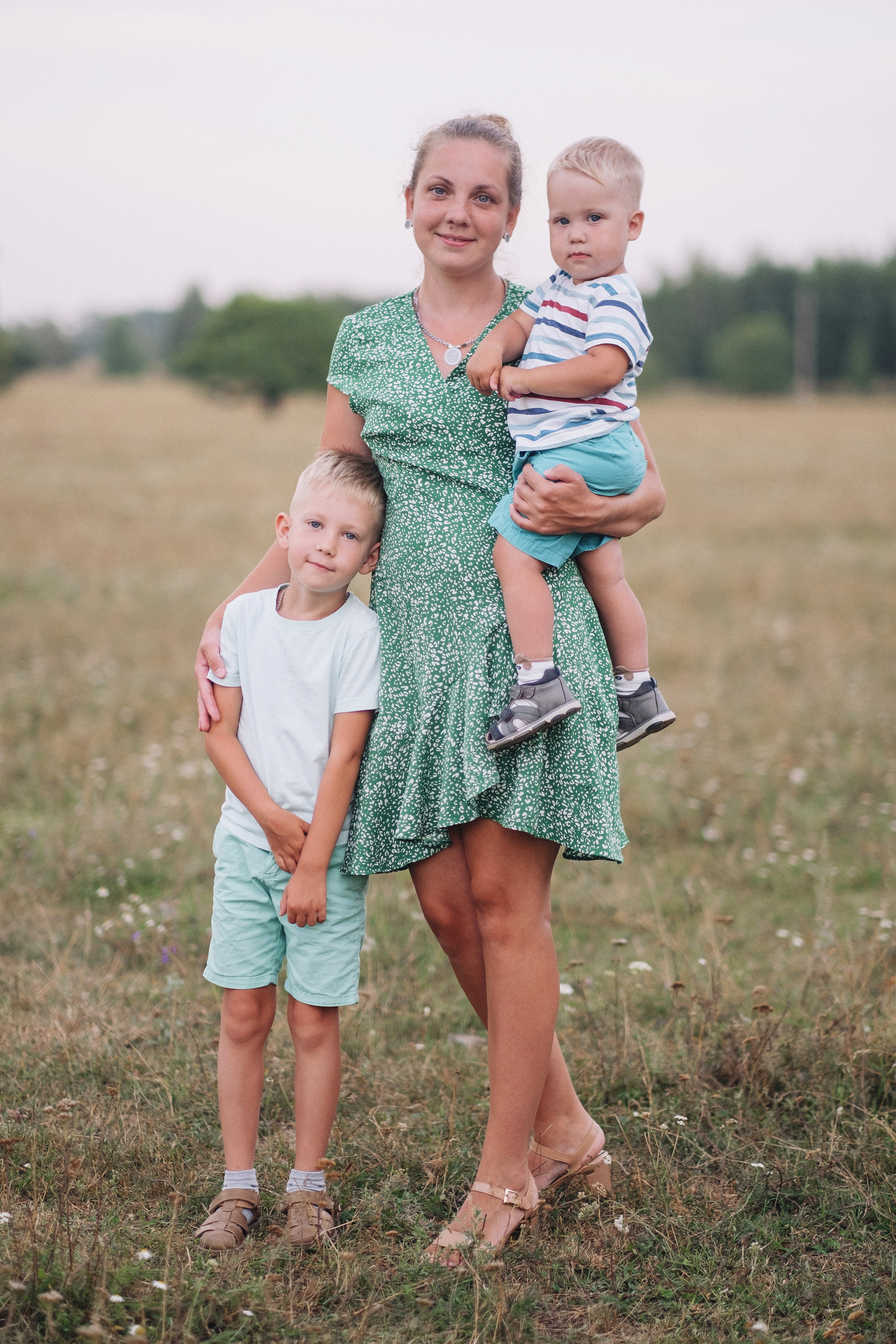 Анастасия & Сергей. Свадебный и семейный фотограф в Казани и Зеленодольске Ланочкин Илья