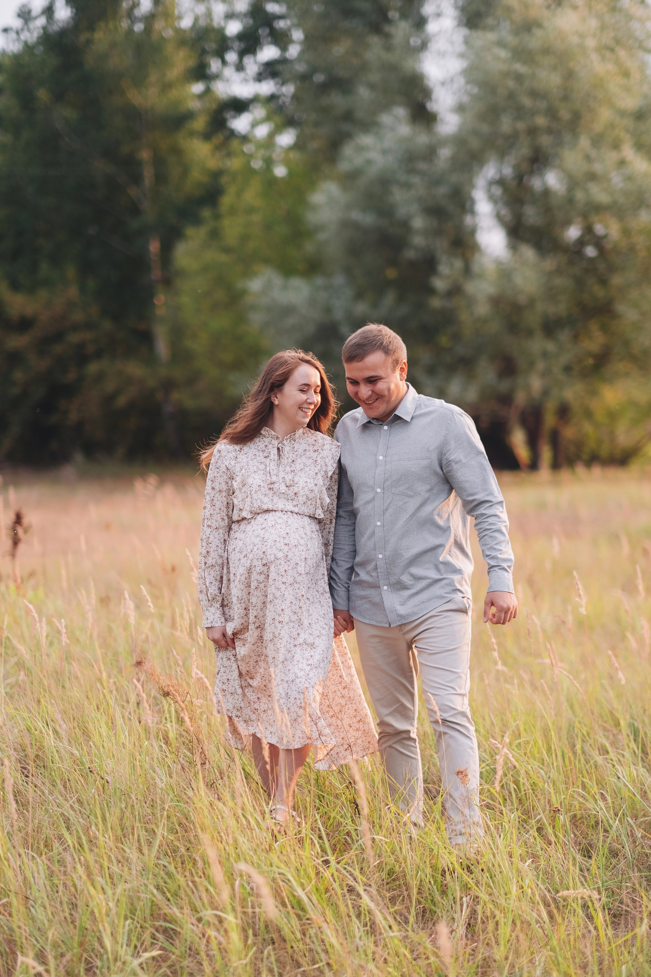 Ландыш & Руслан. Свадебный и семейный фотограф в Казани и Зеленодольске Ланочкин Илья