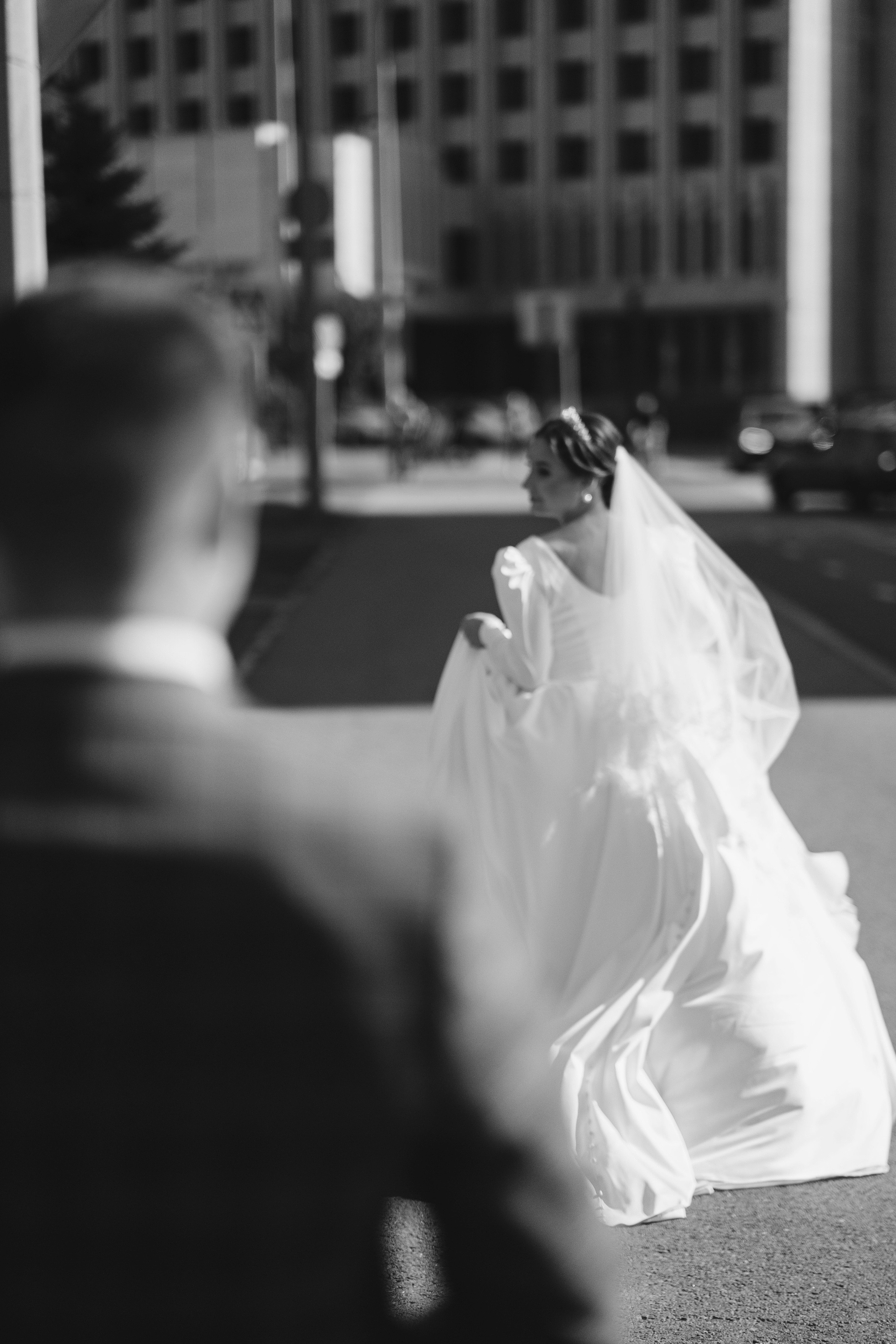 Полина & Дмитрий. Свадебный и семейный фотограф в Казани и Зеленодольске Ланочкин Илья