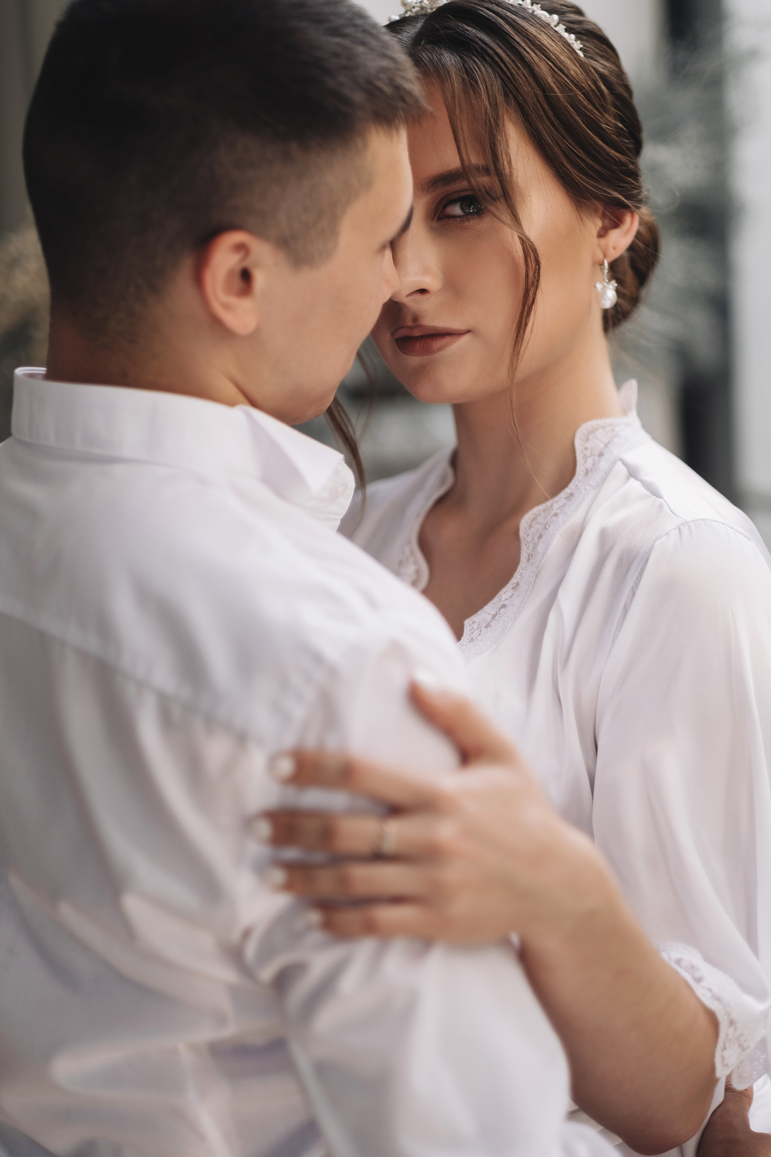 Полина & Дмитрий. Свадебный и семейный фотограф в Казани и Зеленодольске Ланочкин Илья