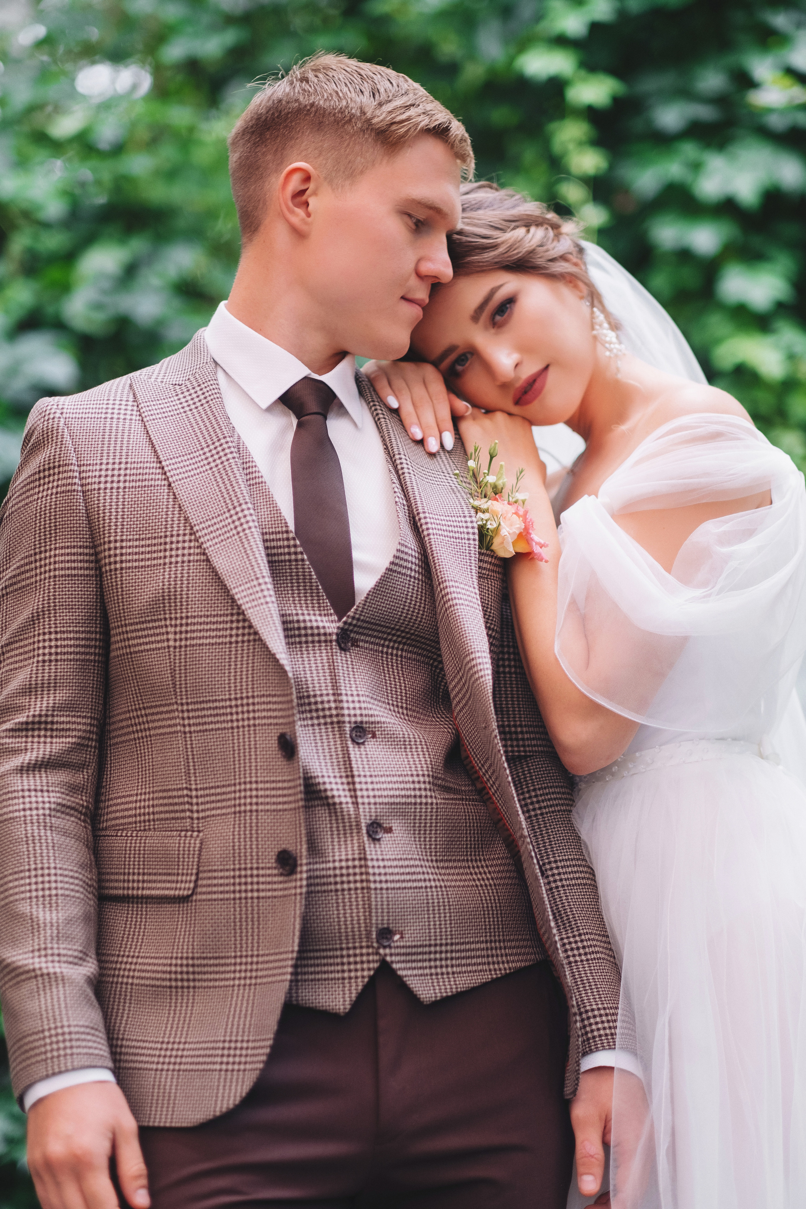 Елизавета & Адель. Свадебный и семейный фотограф в Казани и Зеленодольске Ланочкин Илья