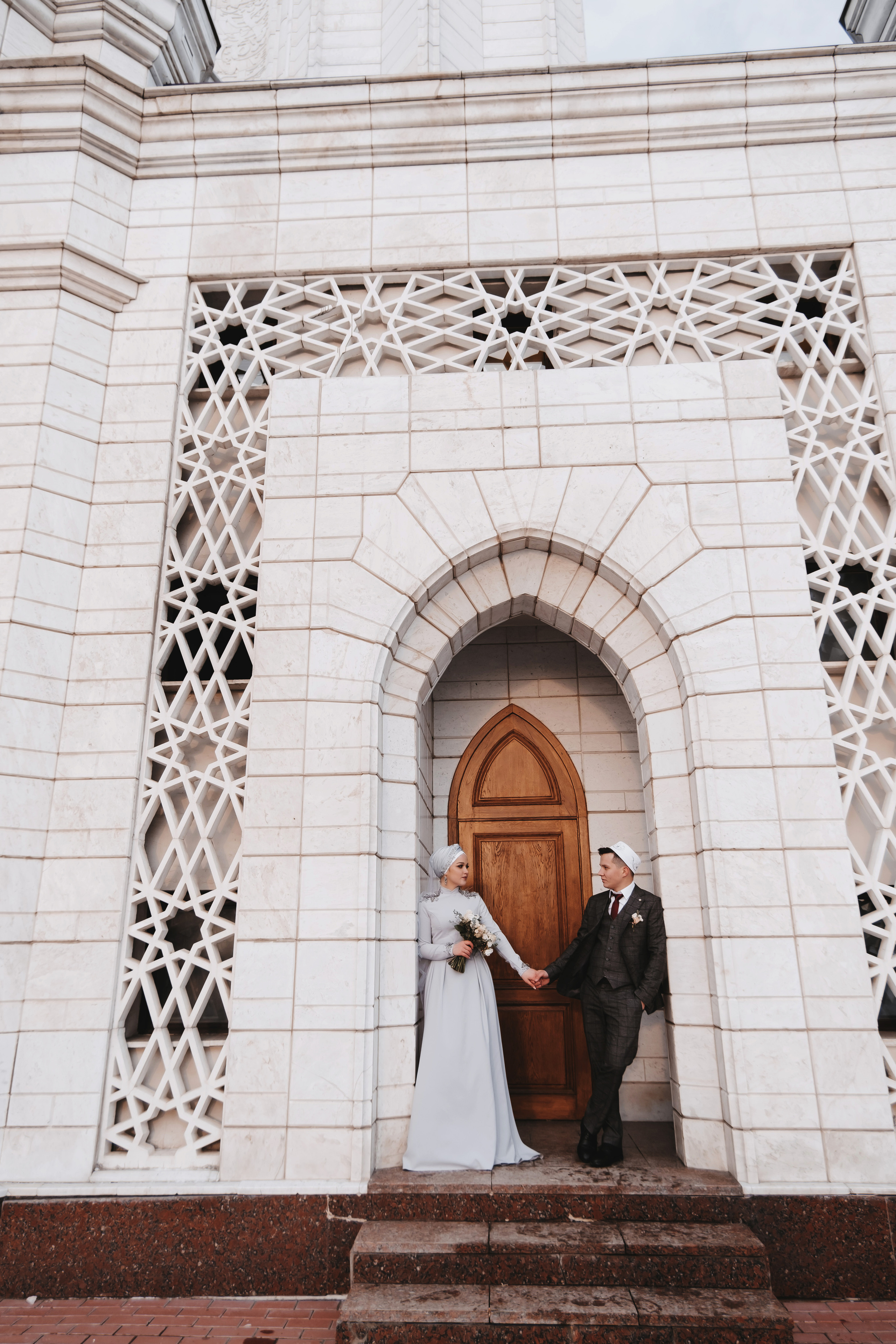 Диана & Карим. Свадебный и семейный фотограф в Казани и Зеленодольске Ланочкин Илья