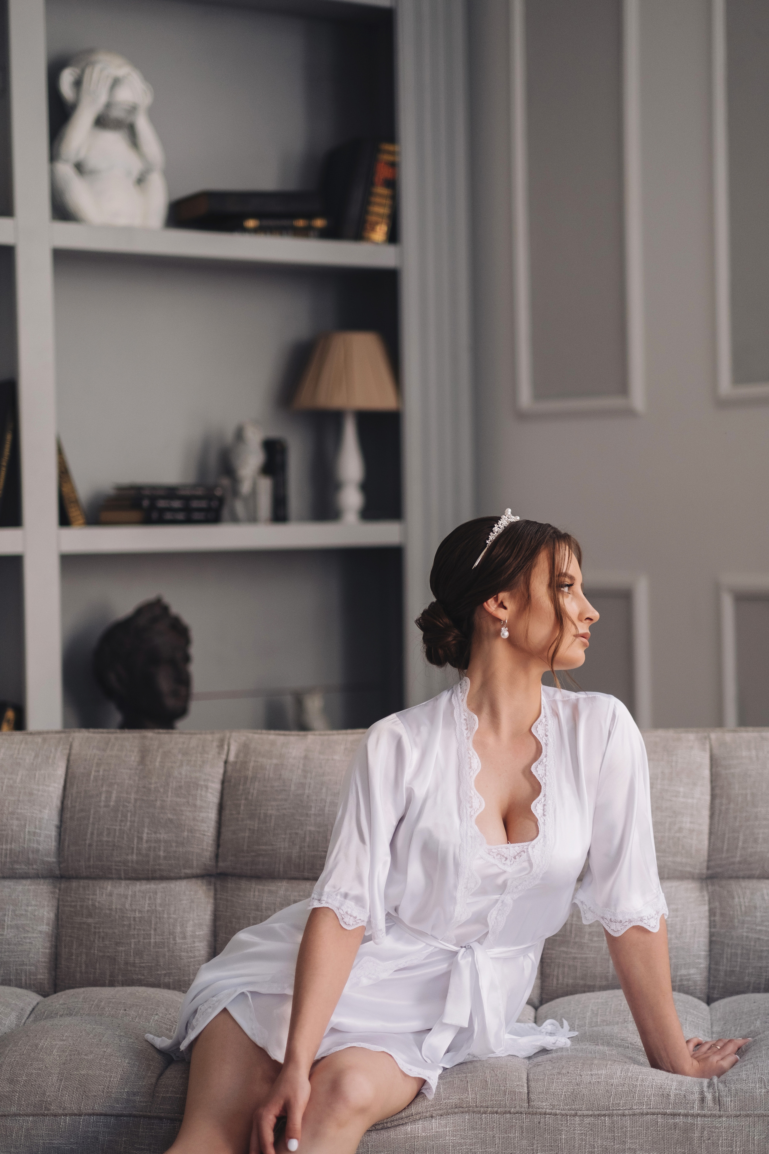 Полина & Дмитрий. Свадебный и семейный фотограф в Казани и Зеленодольске Ланочкин Илья