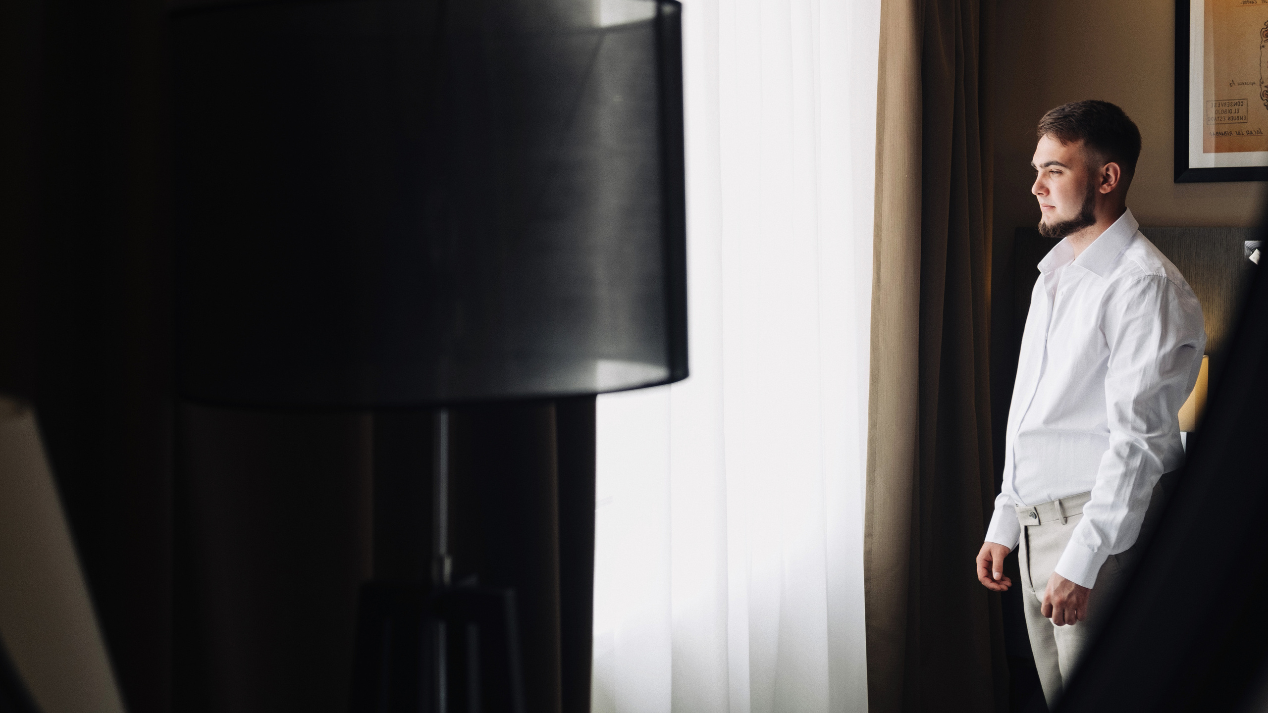 Лиана & Артем. Свадебный и семейный фотограф в Казани и Зеленодольске Ланочкин Илья