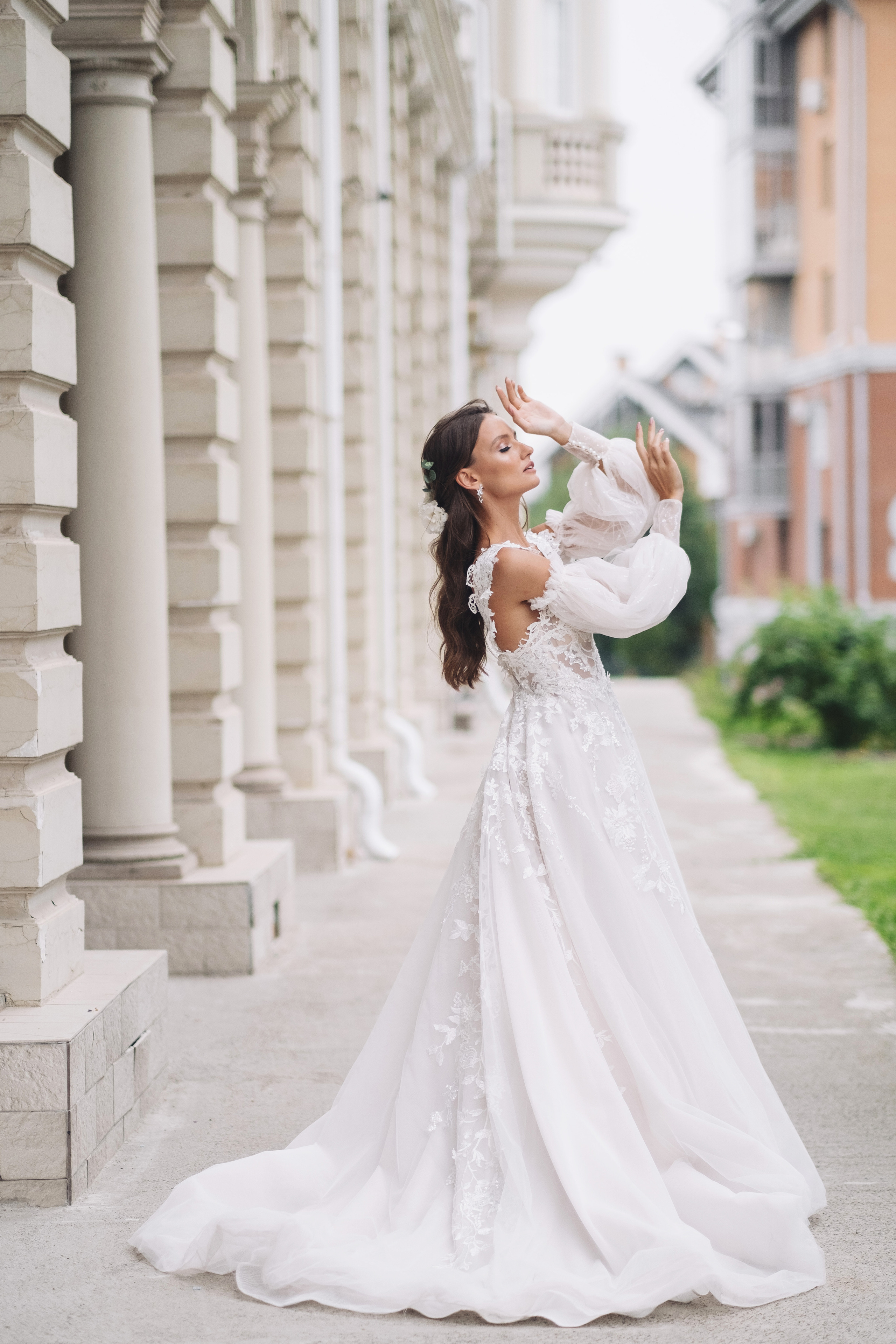 Наталия & Марк. Свадебный и семейный фотограф в Казани и Зеленодольске Ланочкин Илья