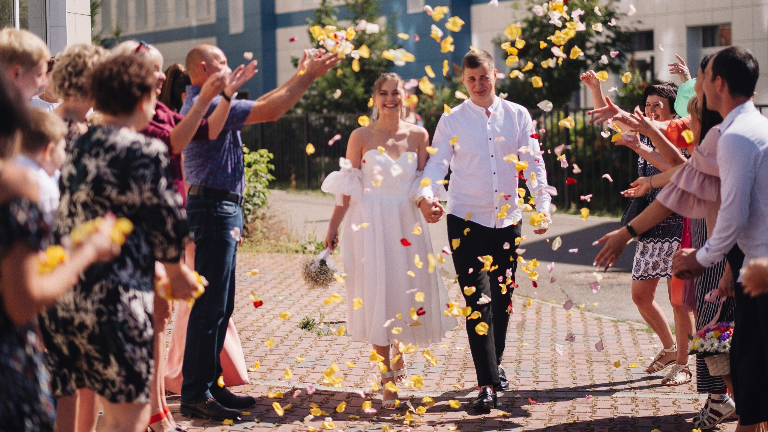 Айгуль & Игорь. Свадебный и семейный фотограф в Казани и Зеленодольске Ланочкин Илья