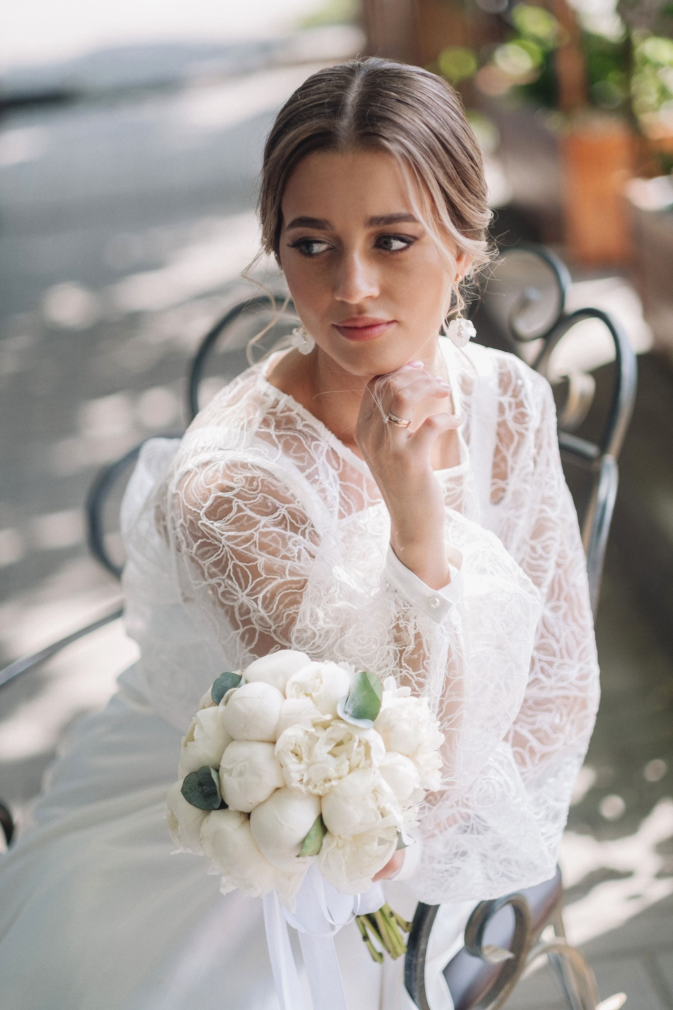 Полина & Глеб. Свадебный и семейный фотограф в Казани и Зеленодольске Ланочкин Илья