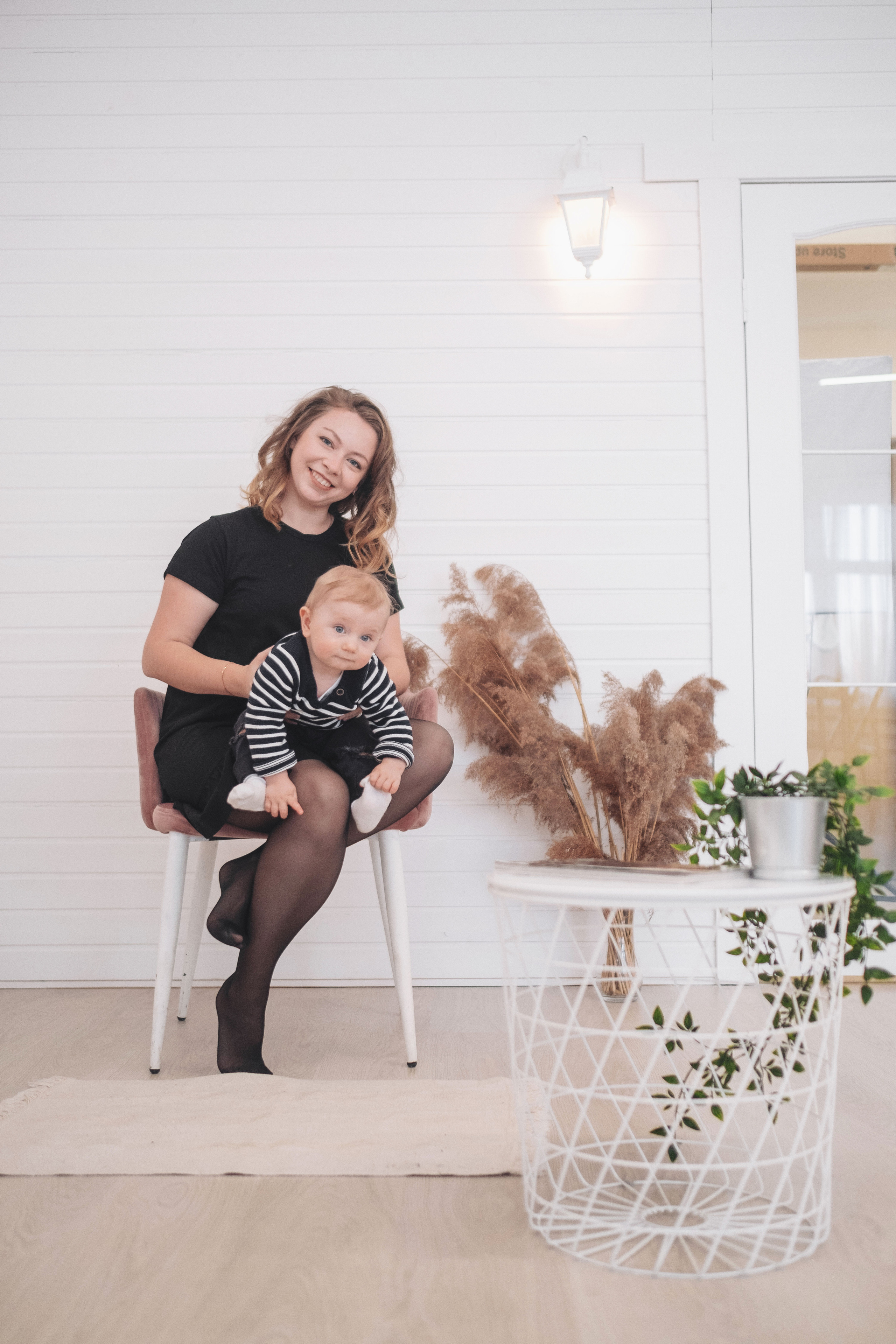 Дарья & Егор. Свадебный и семейный фотограф в Казани и Зеленодольске Ланочкин Илья