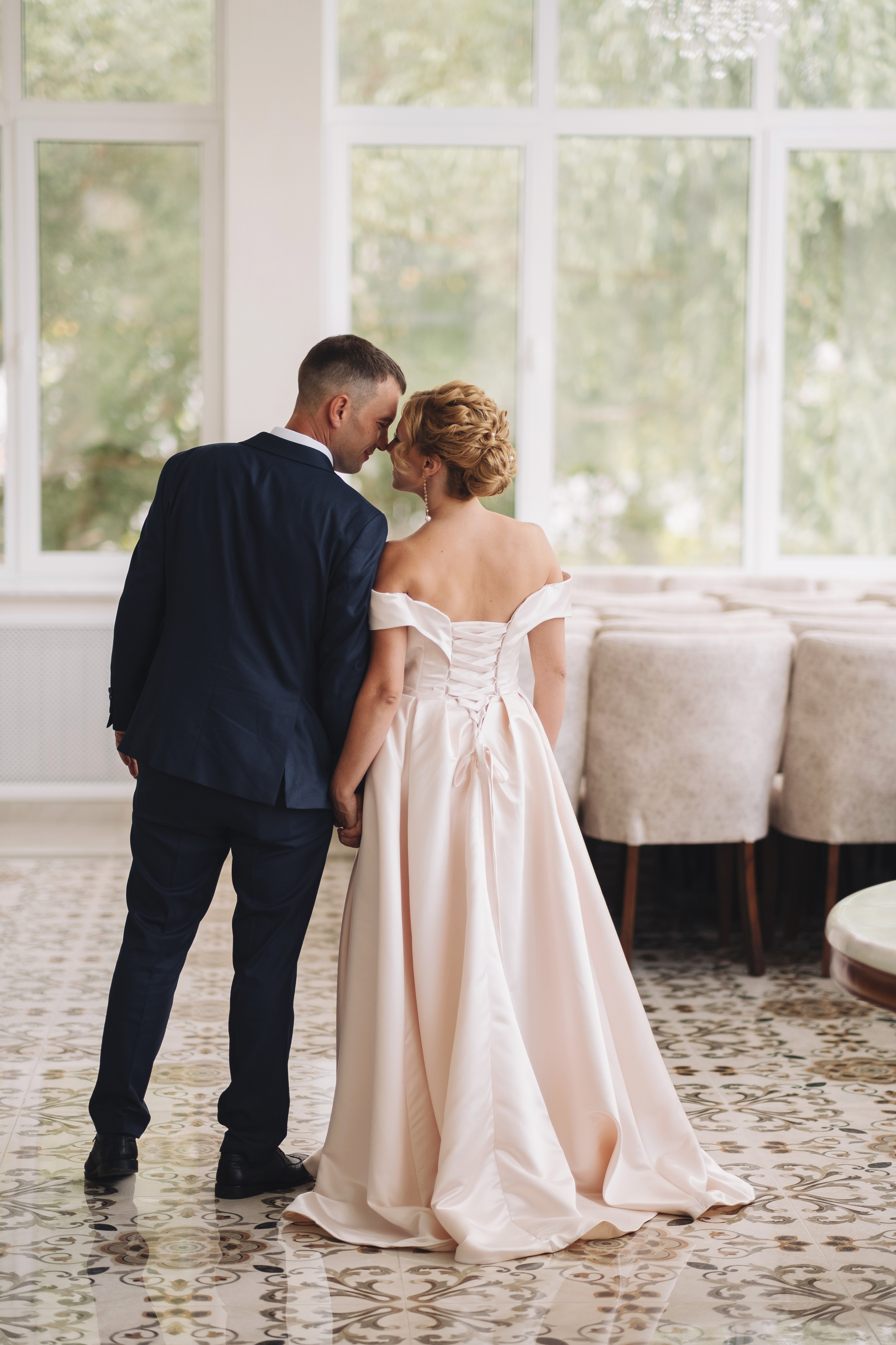 Мария & Иван. Свадебный и семейный фотограф в Казани и Зеленодольске Ланочкин Илья