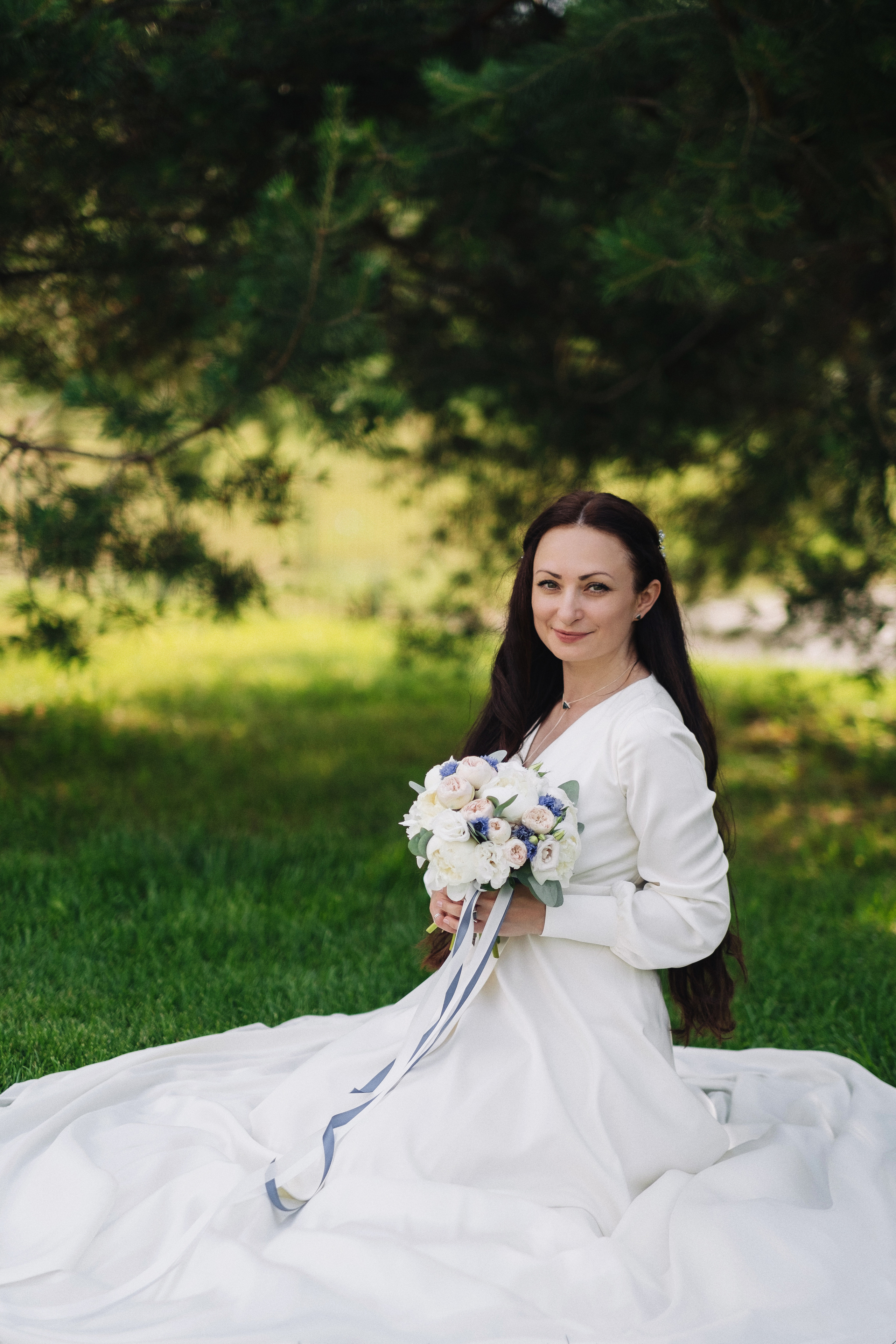 Екатерина & Мансур. Свадебный и семейный фотограф в Казани и Зеленодольске Ланочкин Илья