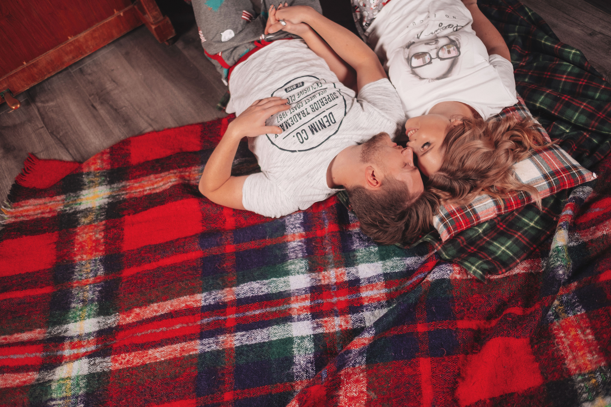 Анна & Павел. Свадебный и семейный фотограф в Казани и Зеленодольске Ланочкин Илья