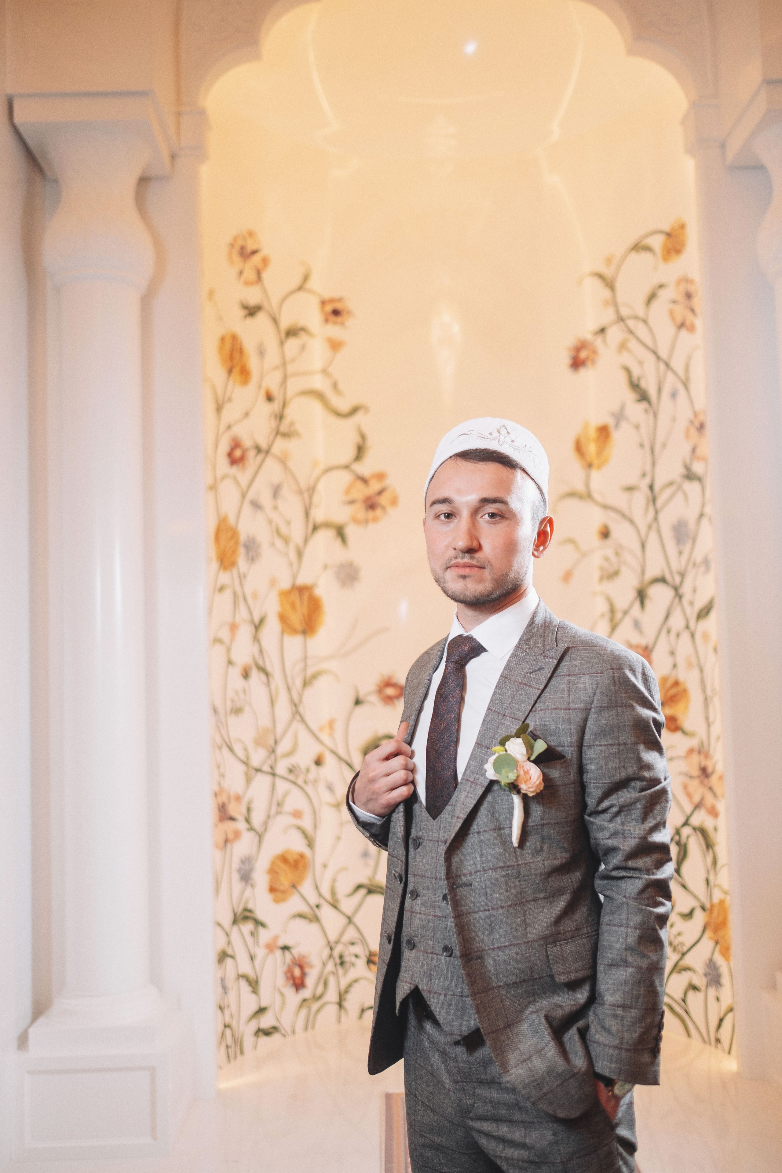 Альбина & Адель. Свадебный и семейный фотограф в Казани и Зеленодольске Ланочкин Илья