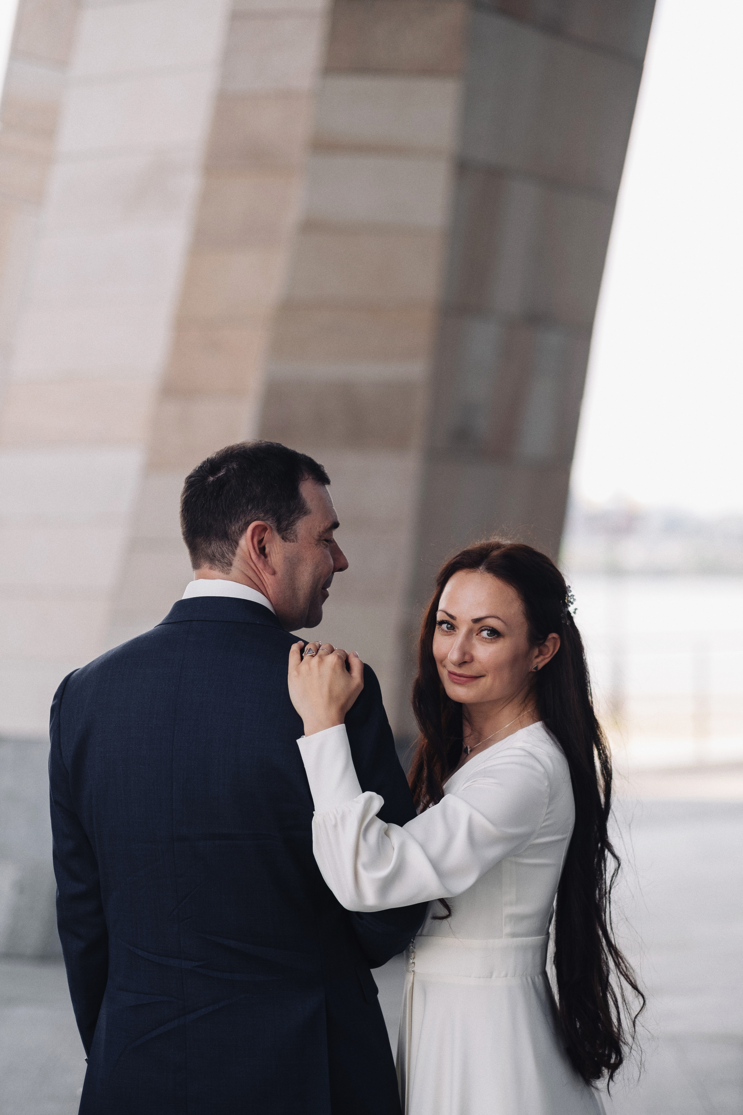 Екатерина & Мансур. Свадебный и семейный фотограф в Казани и Зеленодольске Ланочкин Илья