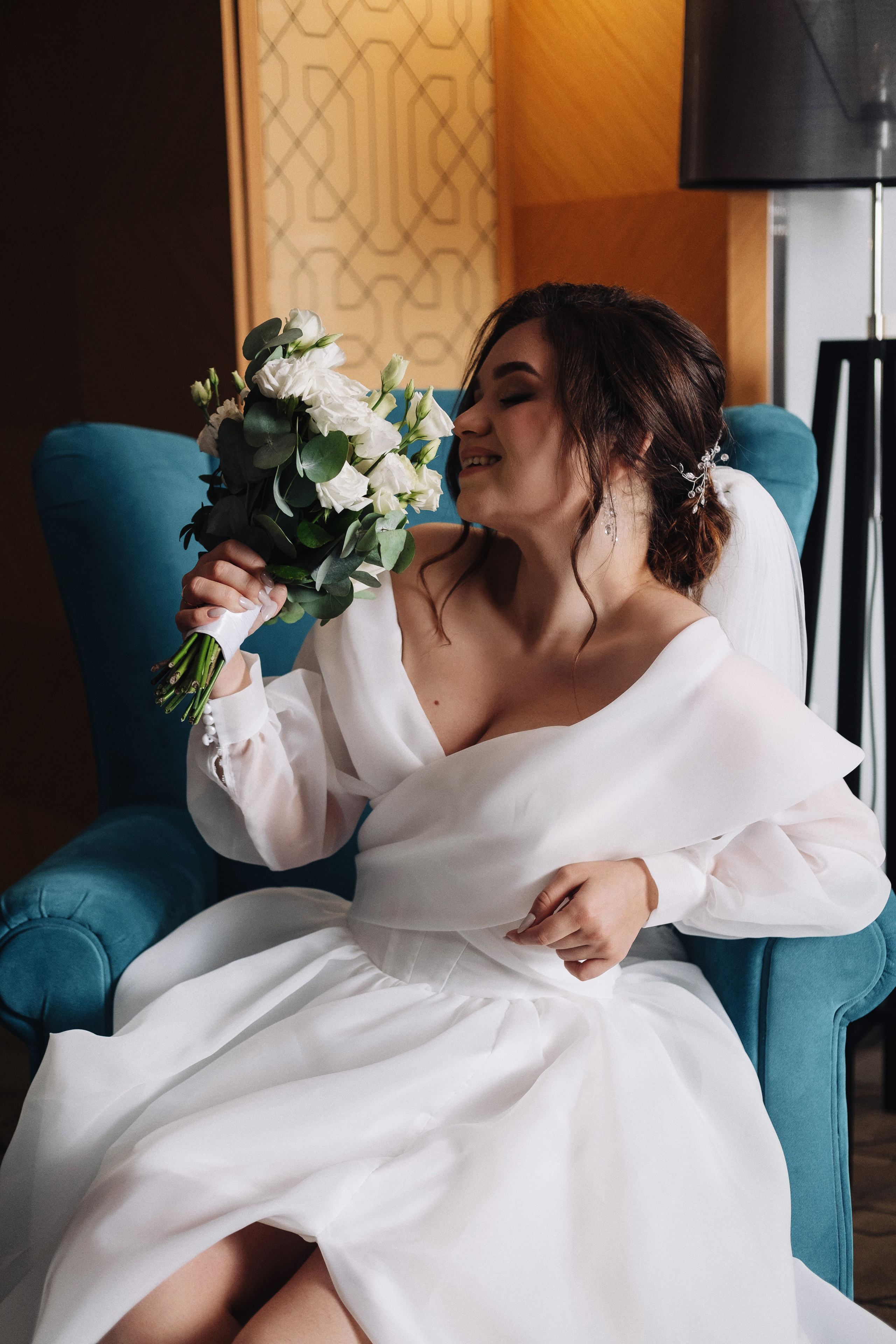 Лиана & Артем. Свадебный и семейный фотограф в Казани и Зеленодольске Ланочкин Илья