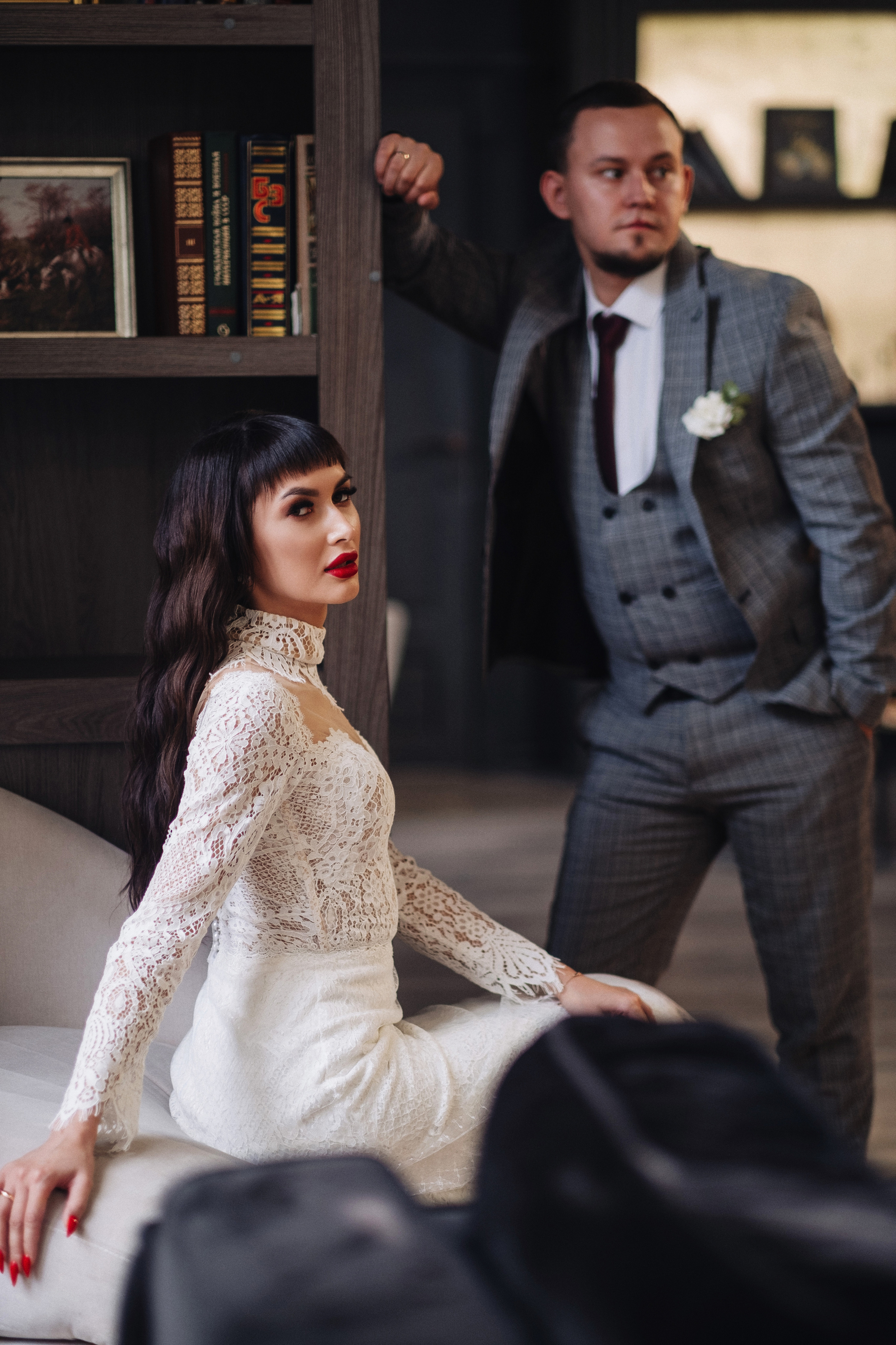 Диляра & Роман. Свадебный и семейный фотограф в Казани и Зеленодольске Ланочкин Илья