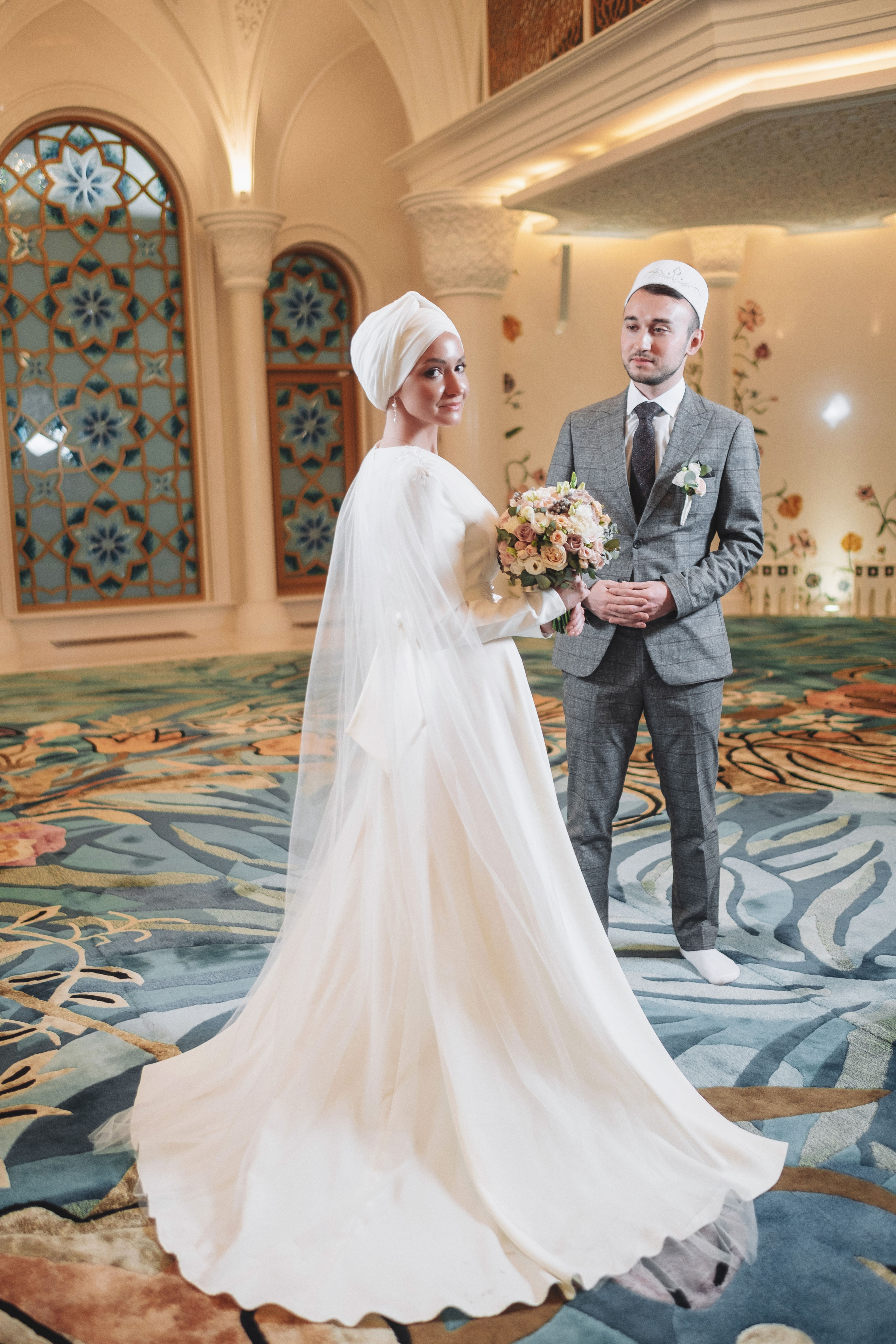 Альбина & Адель. Свадебный и семейный фотограф в Казани и Зеленодольске Ланочкин Илья