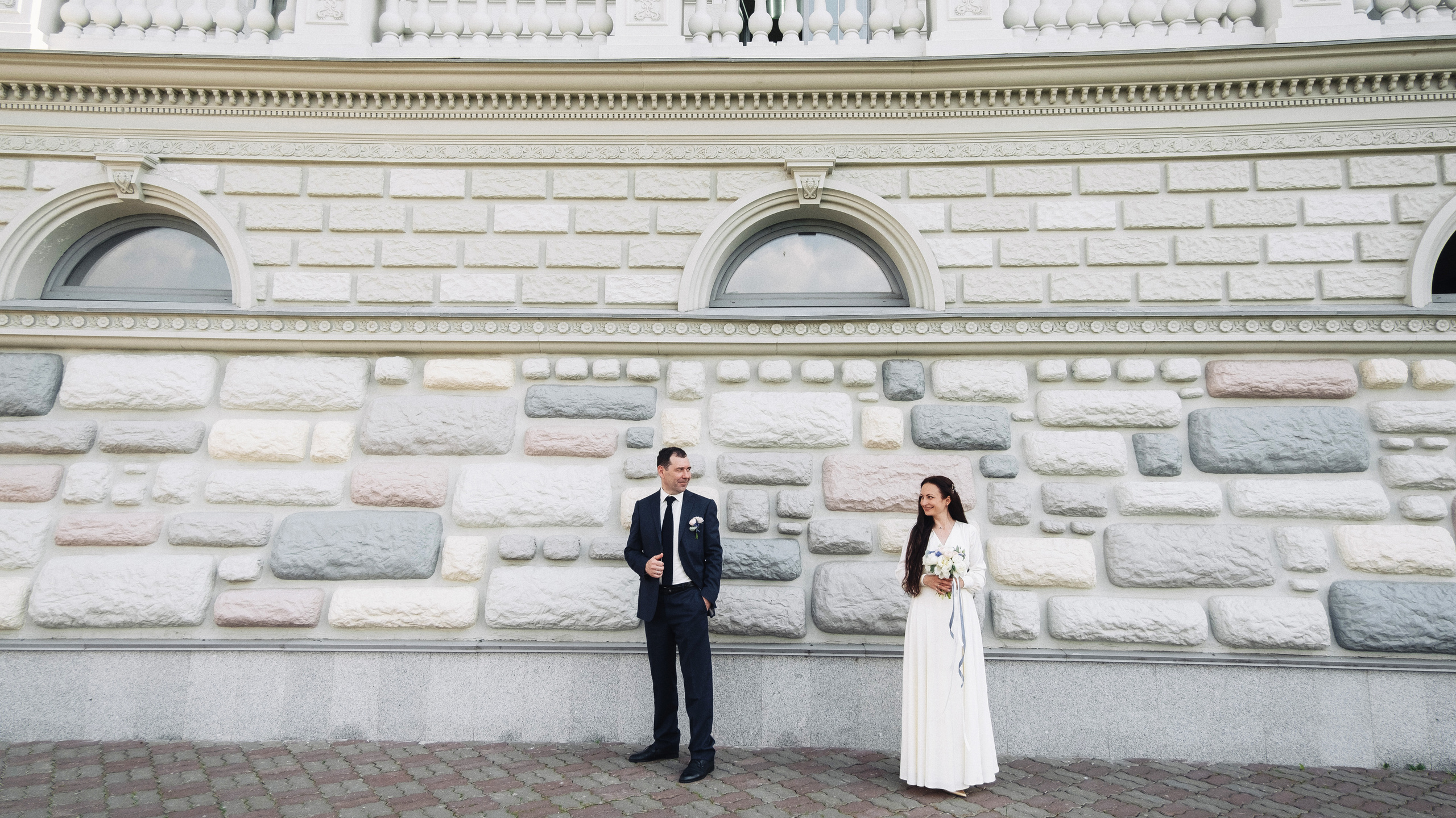 Екатерина & Мансур. Свадебный и семейный фотограф в Казани и Зеленодольске Ланочкин Илья