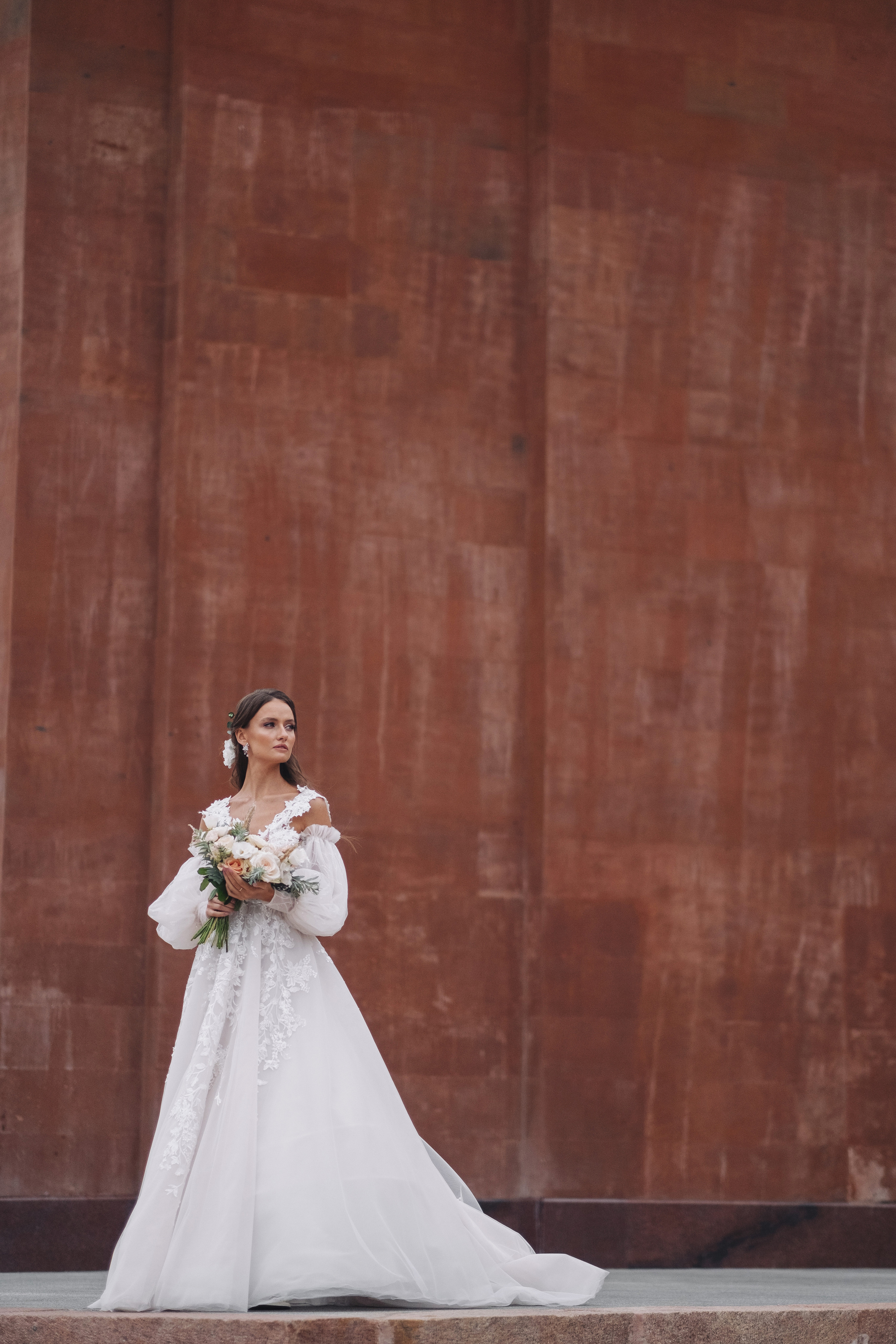 Наталия & Марк. Свадебный и семейный фотограф в Казани и Зеленодольске Ланочкин Илья