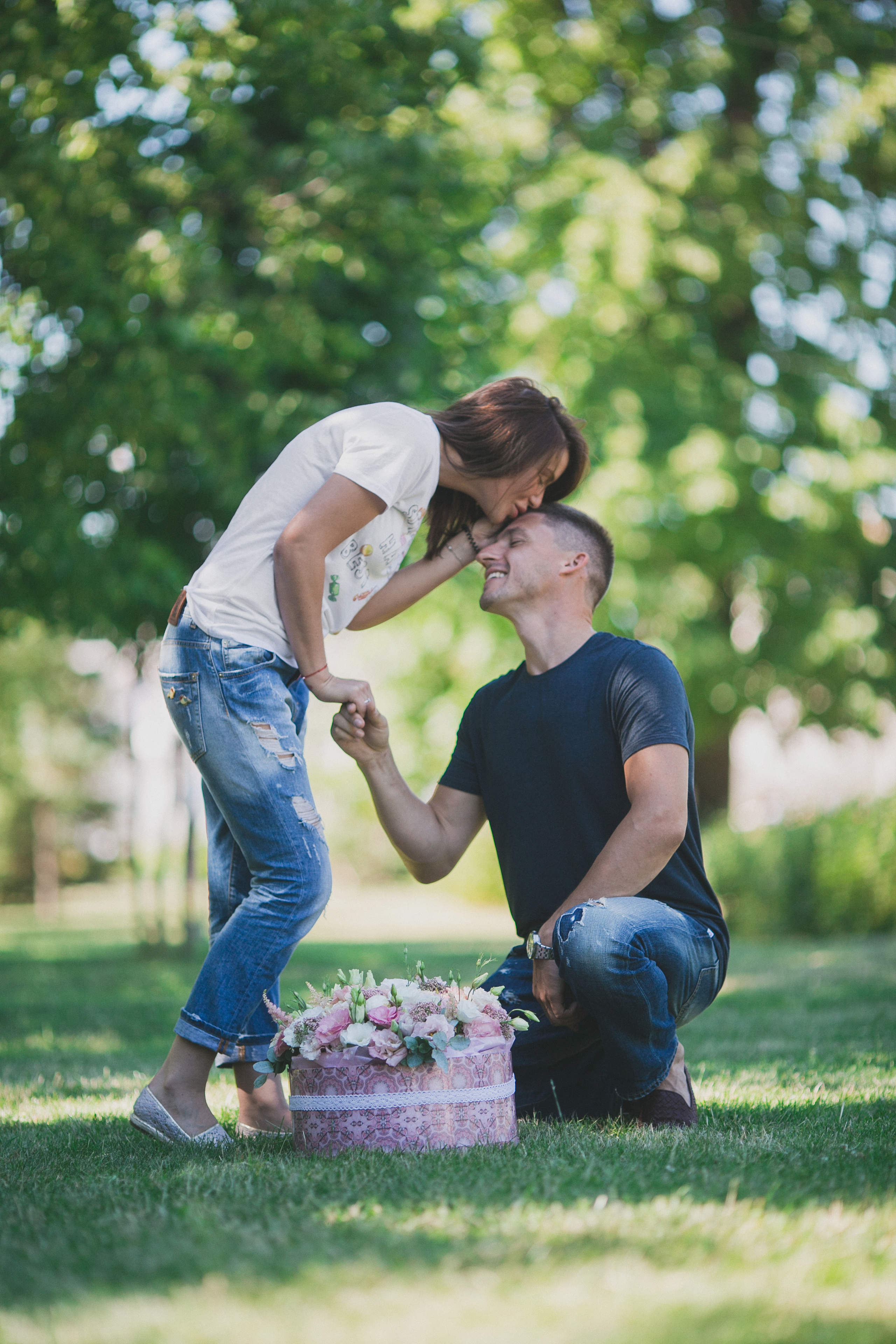 LOveStory 2. Свадебный и семейный фотограф в Казани и Зеленодольске Ланочкин Илья