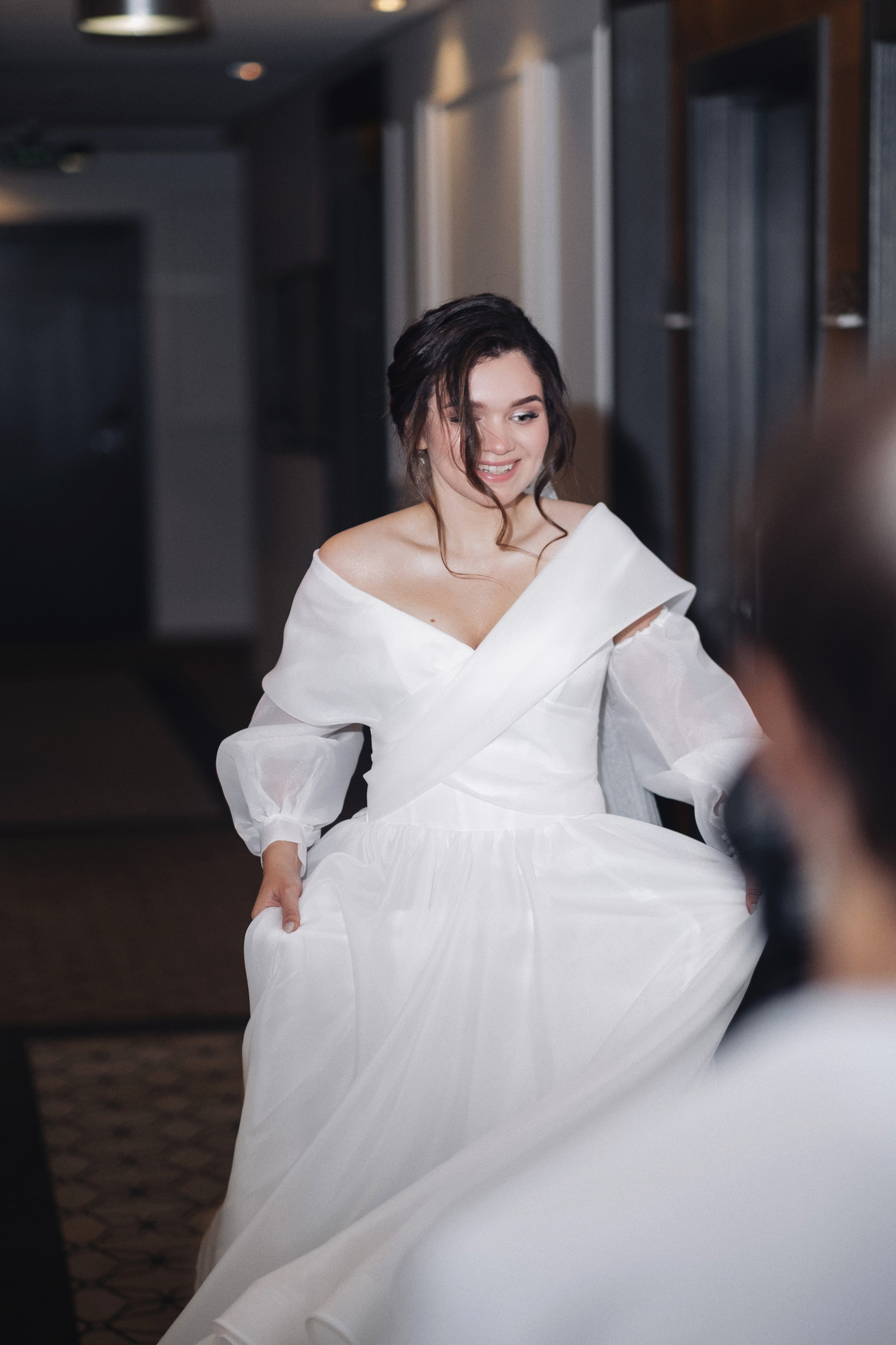 Лиана & Артем. Свадебный и семейный фотограф в Казани и Зеленодольске Ланочкин Илья