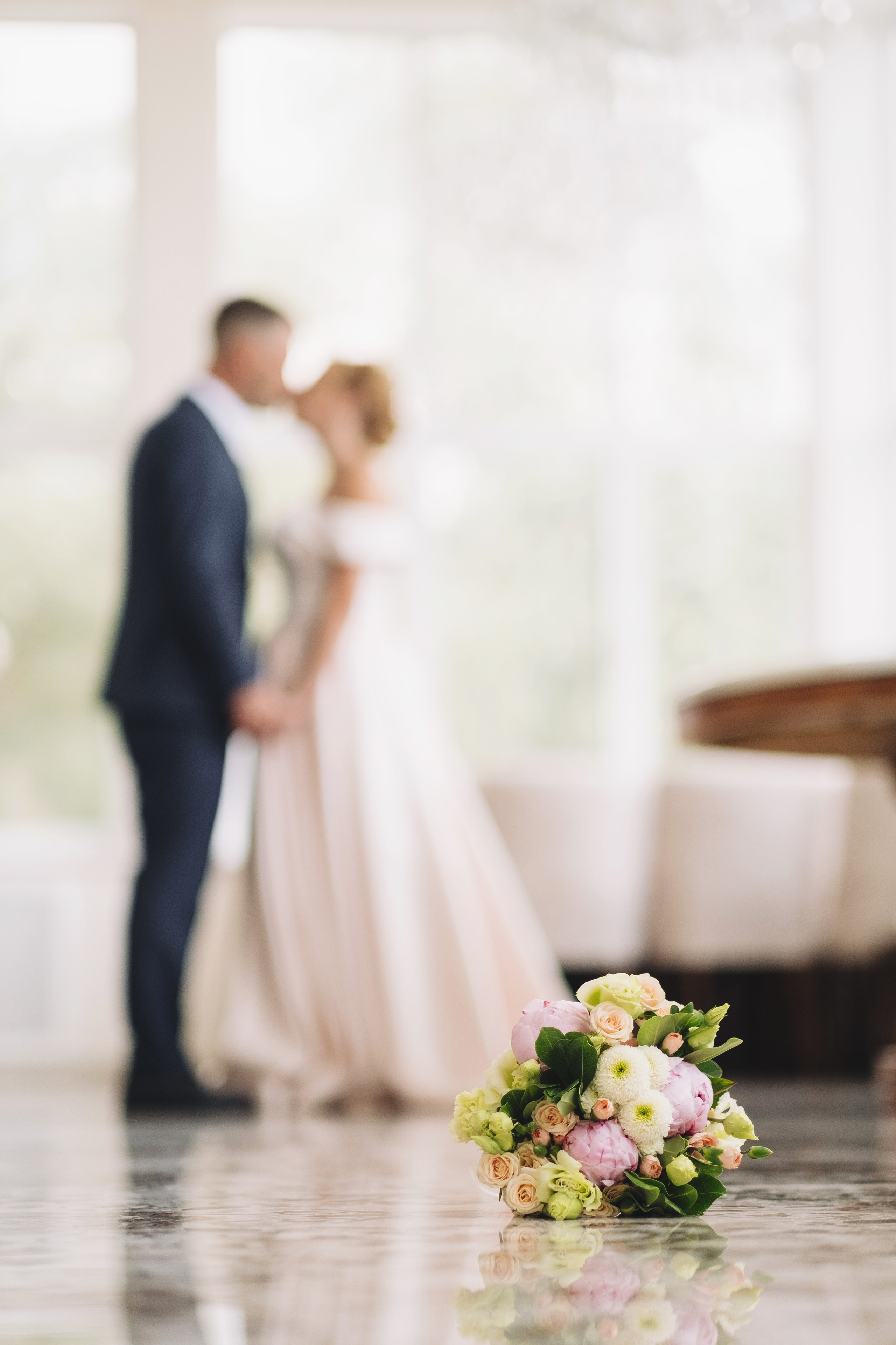 Мария & Иван. Свадебный и семейный фотограф в Казани и Зеленодольске Ланочкин Илья