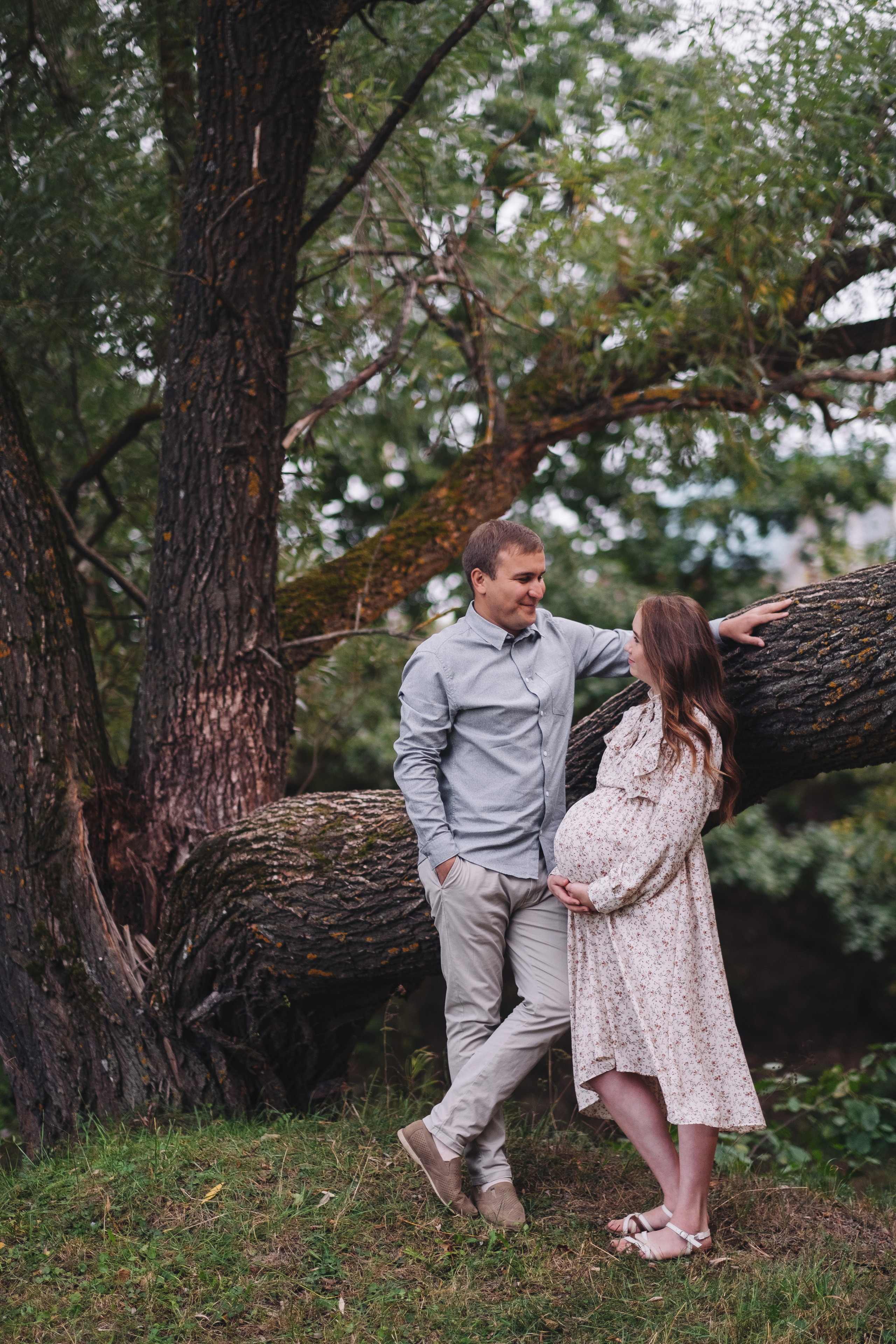 Ландыш & Руслан. Свадебный и семейный фотограф в Казани и Зеленодольске Ланочкин Илья