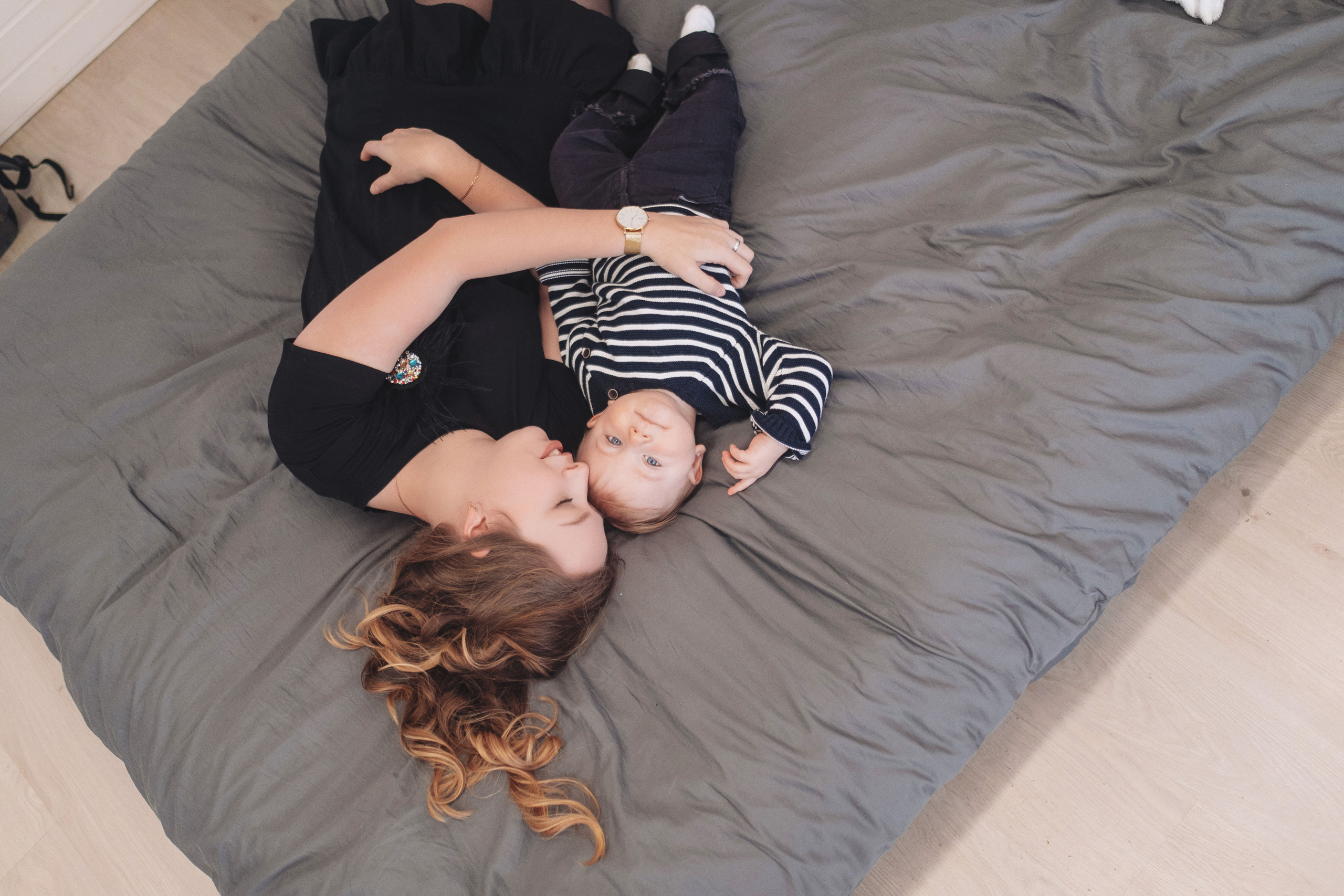 Дарья & Егор. Свадебный и семейный фотограф в Казани и Зеленодольске Ланочкин Илья