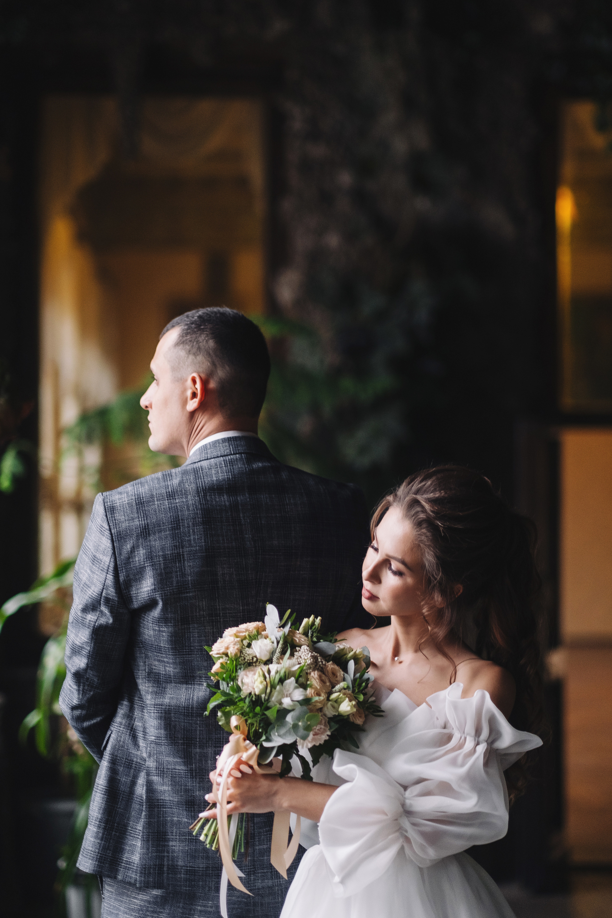 Екатерина & Алмаз. Свадебный и семейный фотограф в Казани и Зеленодольске Ланочкин Илья